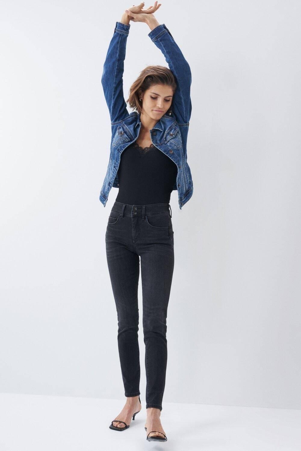 Salsa Secret Skinny Jeans