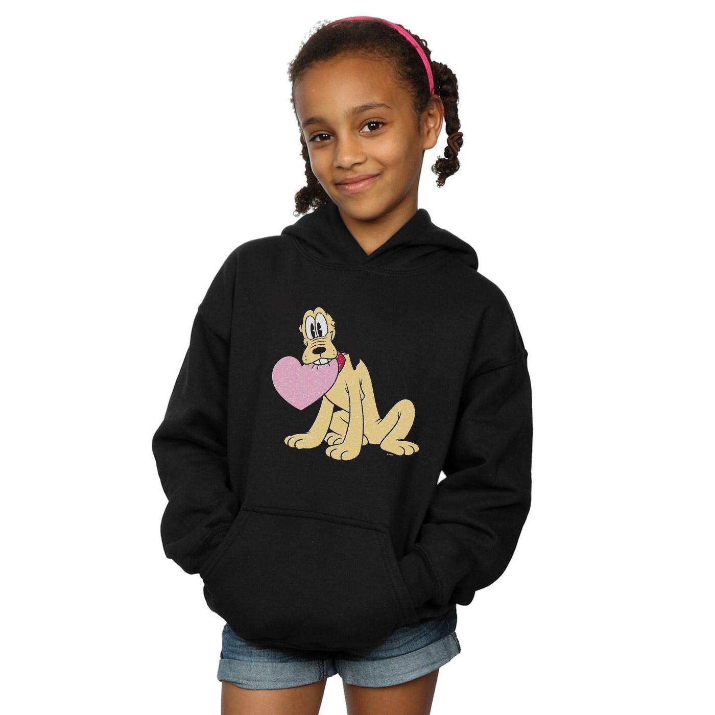 Disney Kapuzenpullover