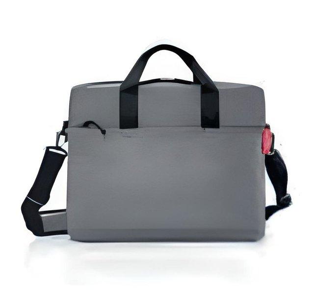 reisenthel Reisenthel workbag Notebooktasche 38,1 cm (15 Zoll) Aktenkoffer Grau