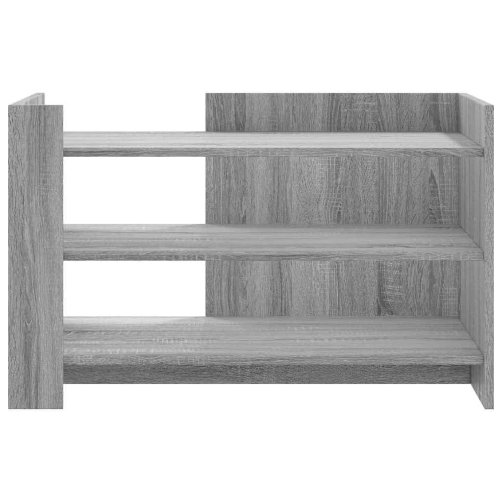 VidaXL Couchtisch holzwerkstoff