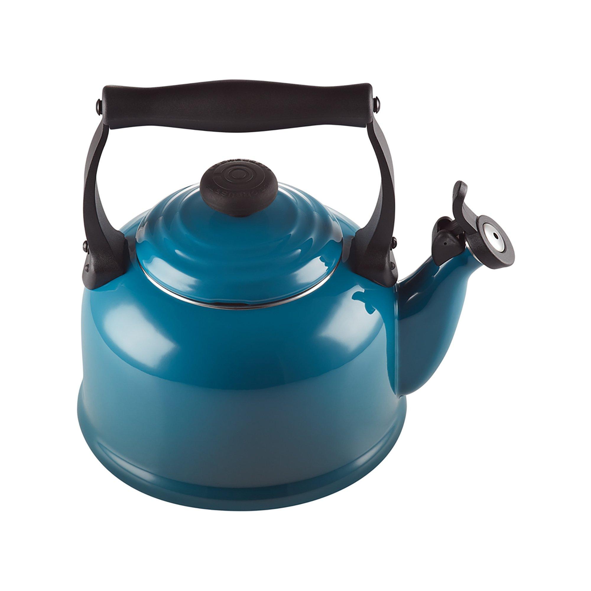 LE CREUSET Wasserkessel Tradition