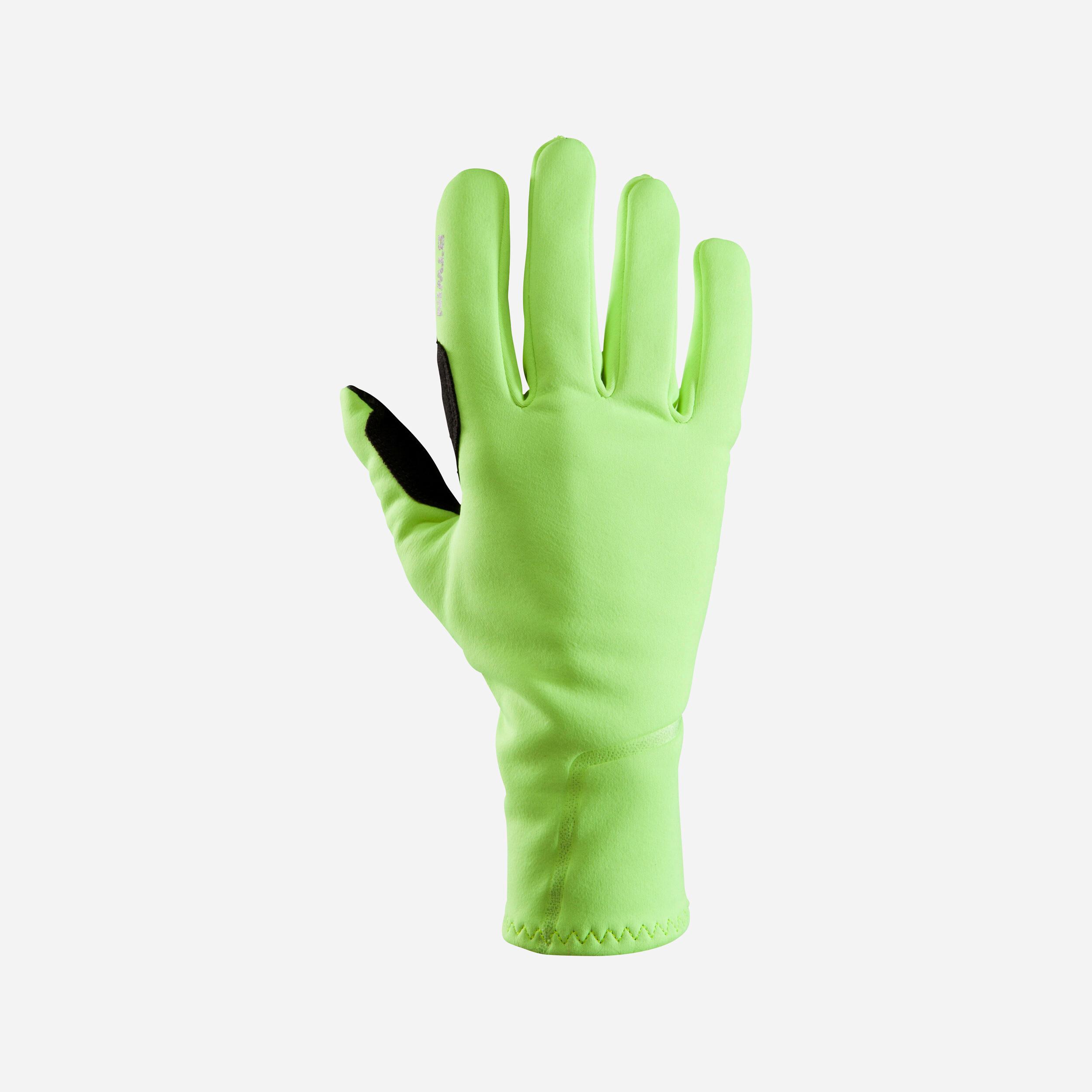 VAN RYSEL Handschuhe - ROADR 500