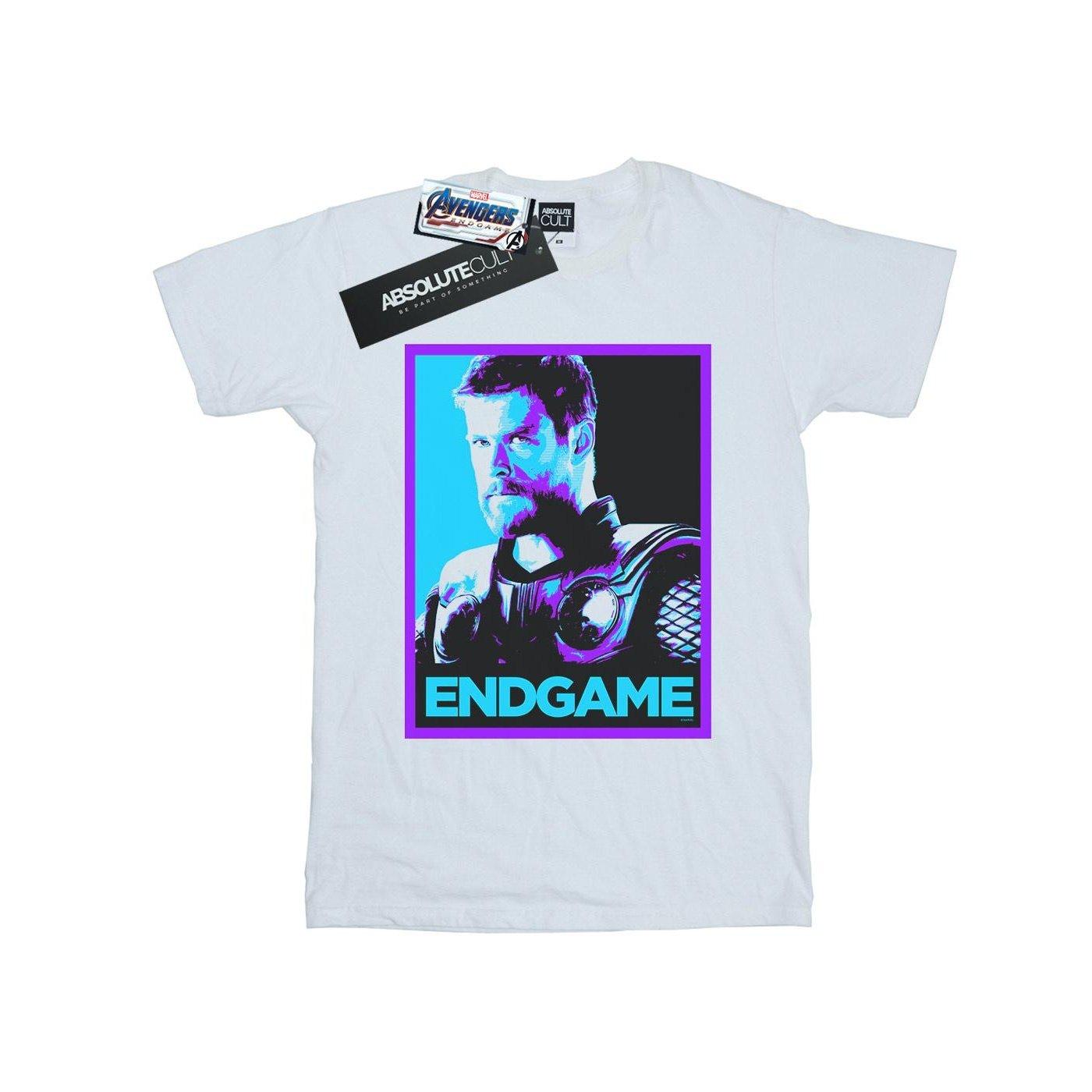 MARVEL Avengers Endgame TShirt
