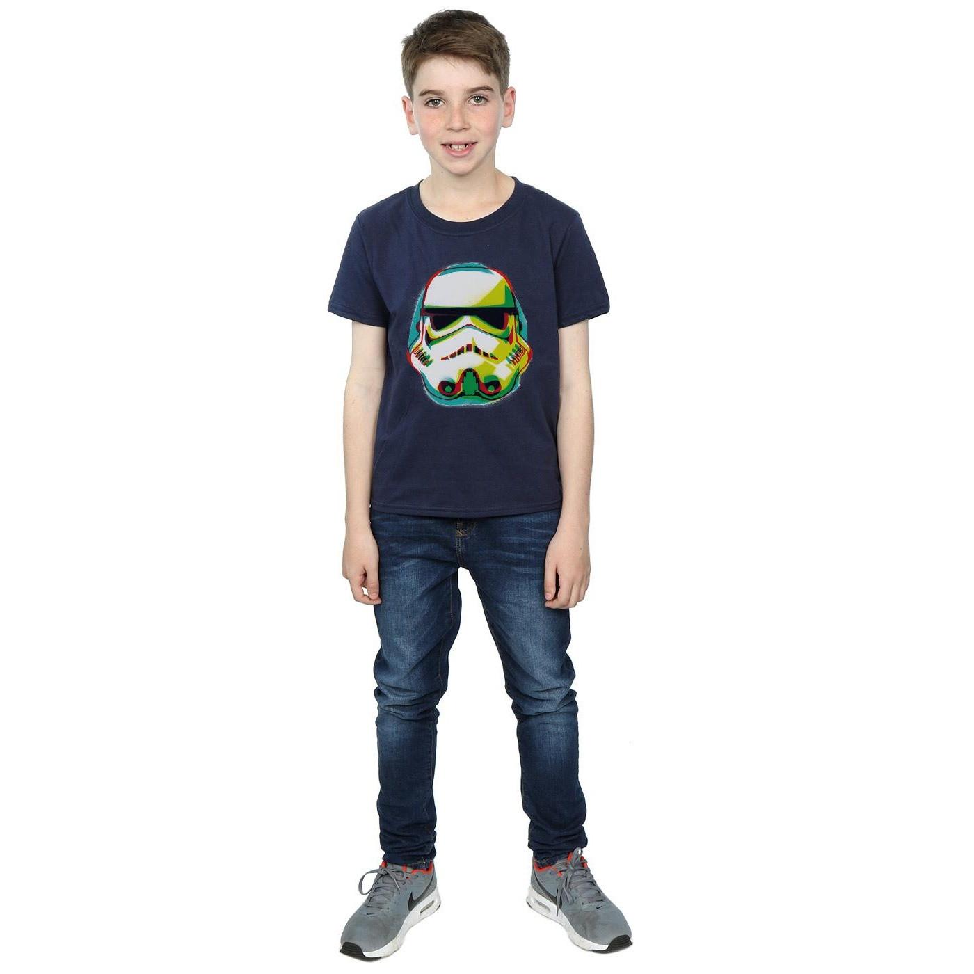 STAR WARS Command TShirt