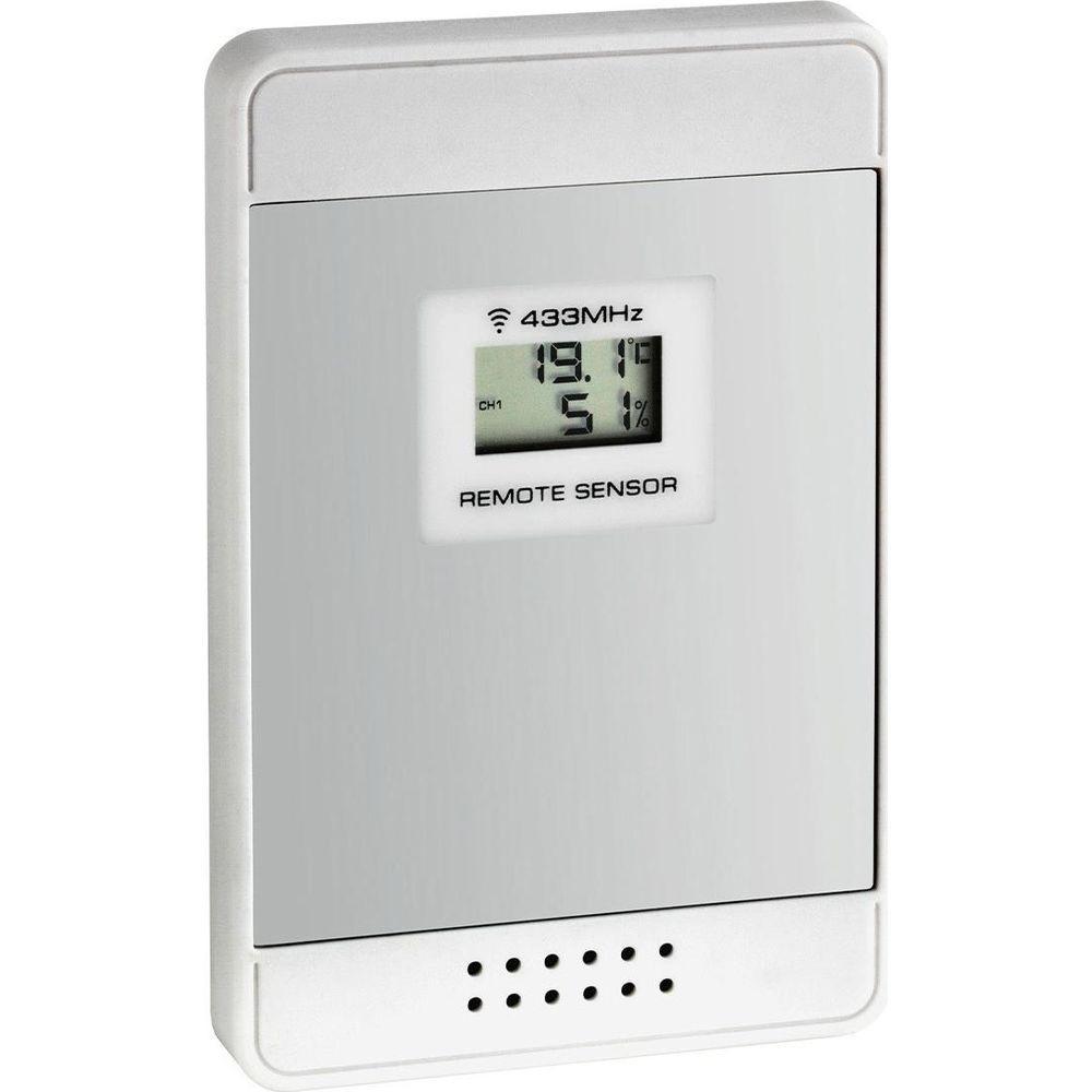 TFA Thermo-Hygro-Sender