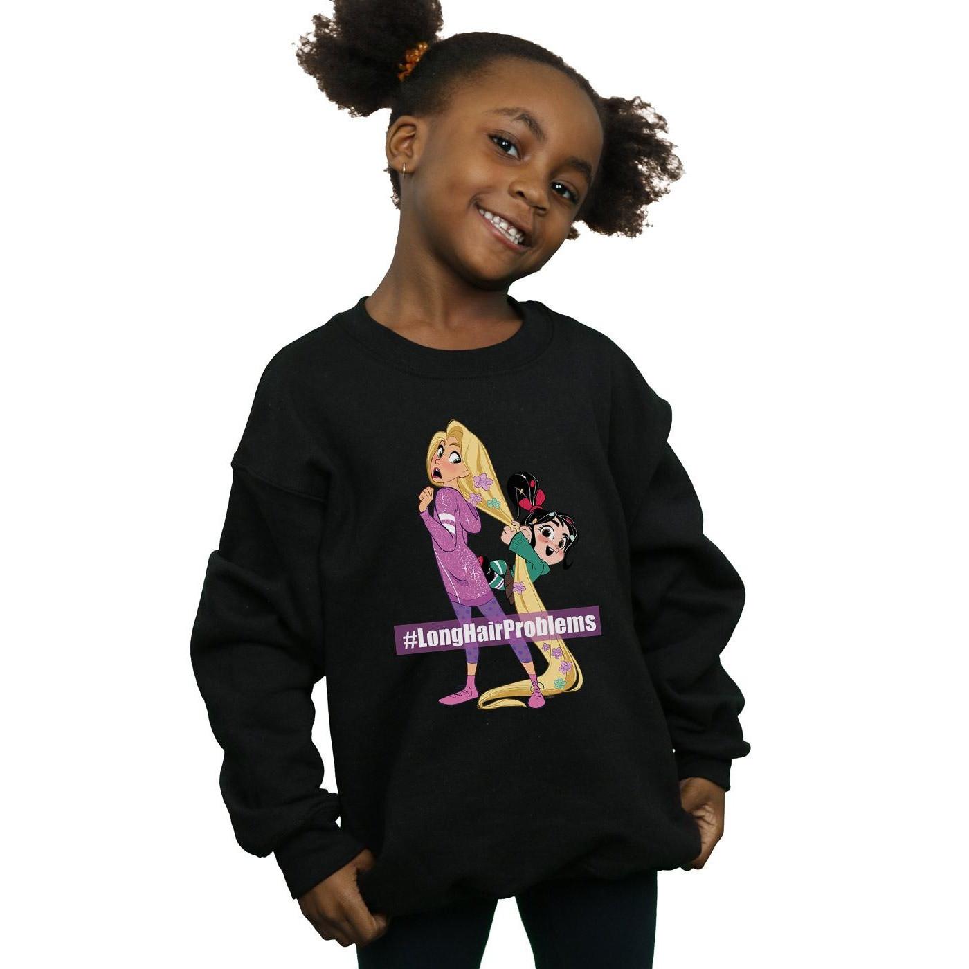 Disney Wreck It Ralph Sweatshirt