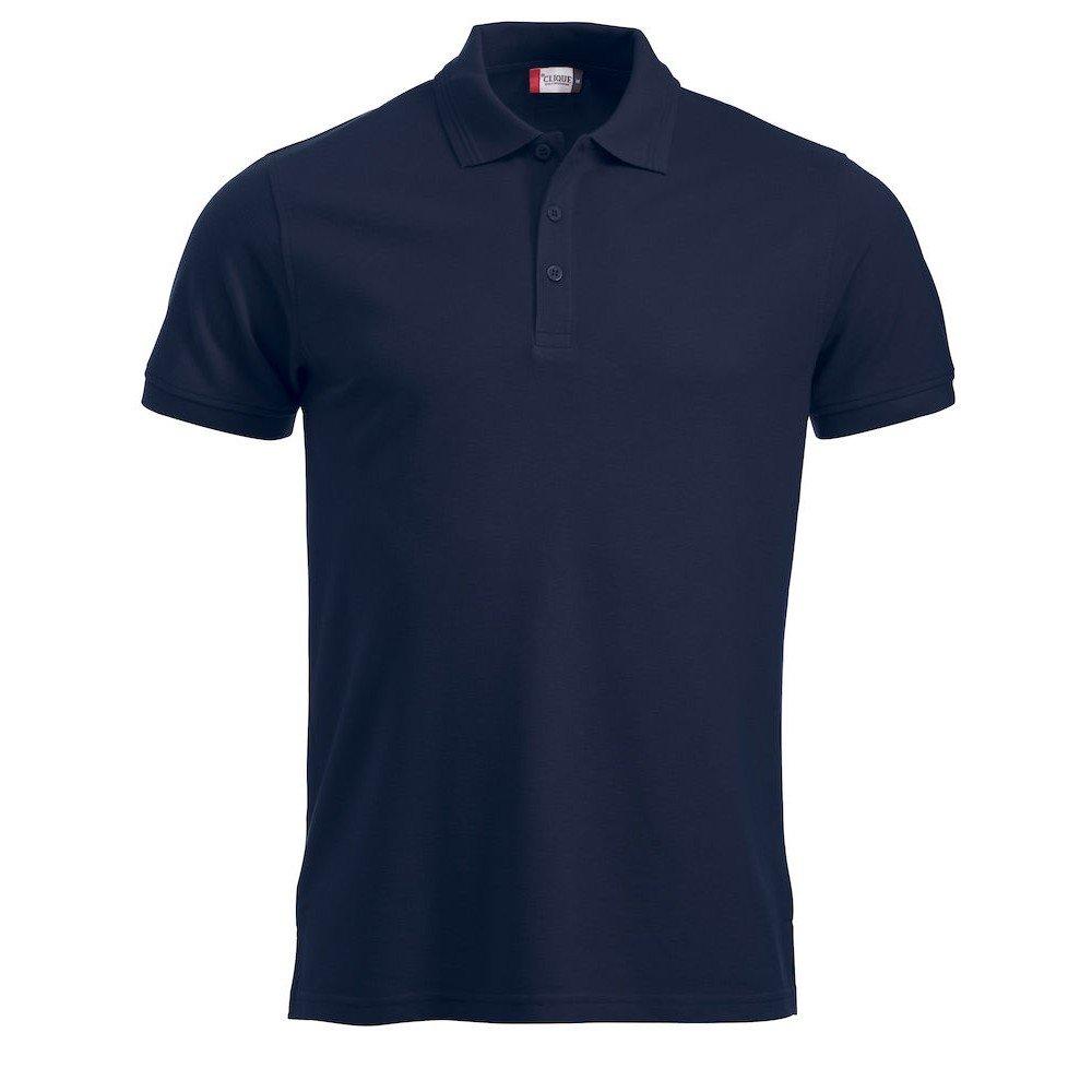 Clique Manhattan Poloshirt