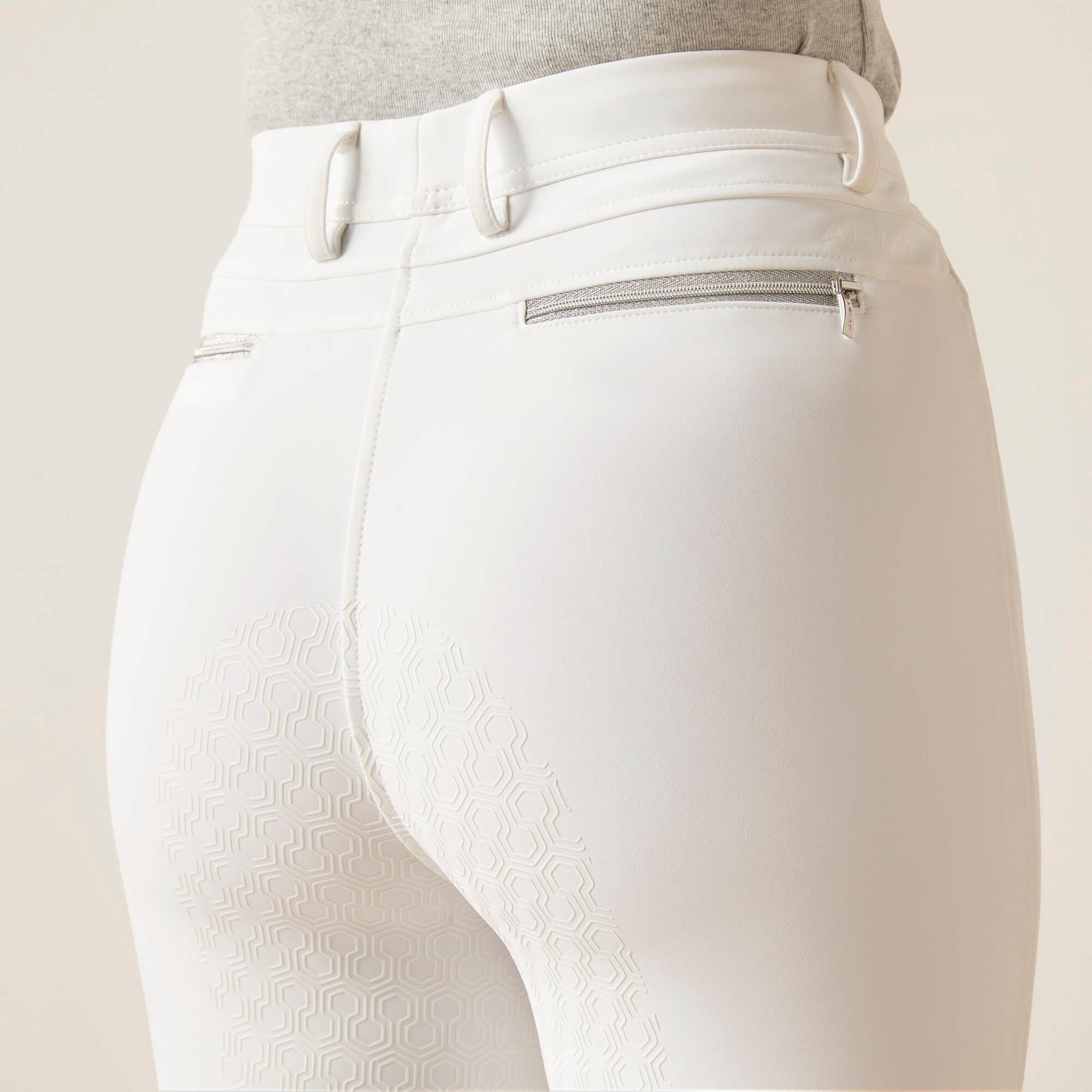 Ariat reitleggings full grip tri factor
