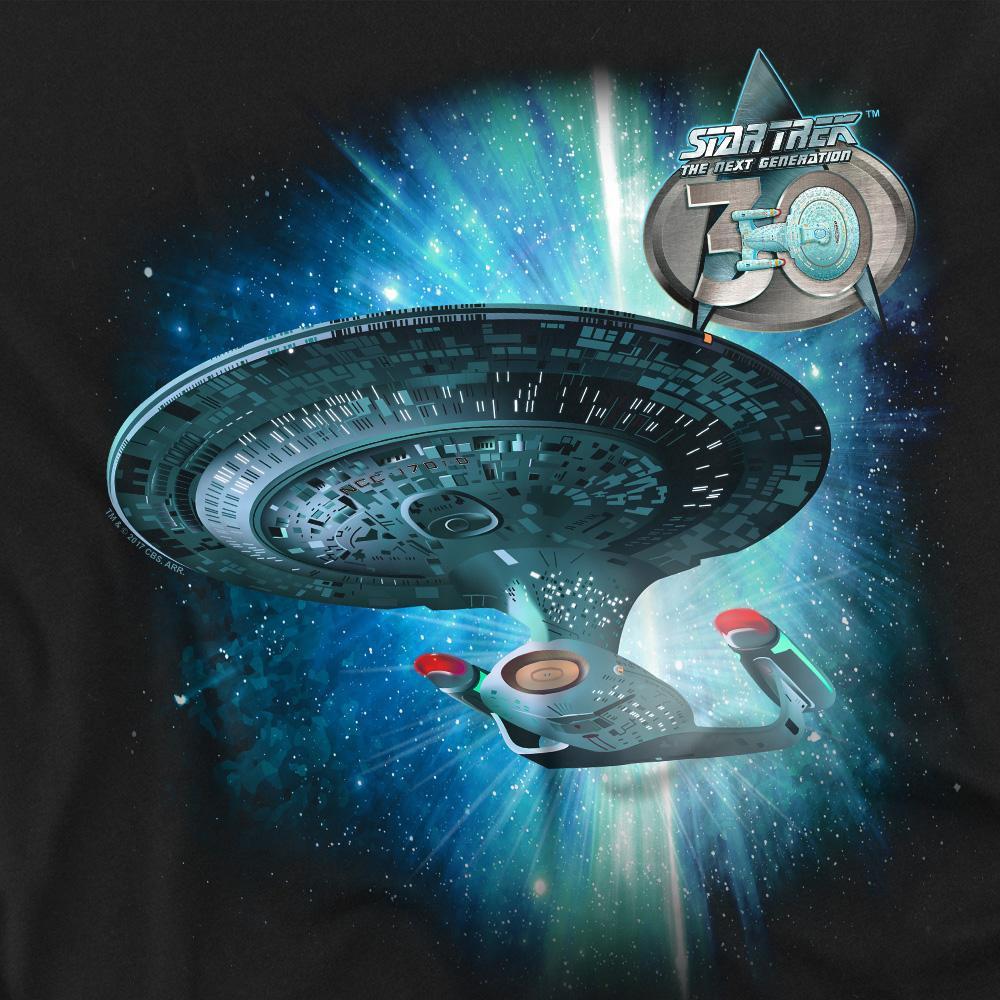 Star Trek Ship 30 T-Shirt
