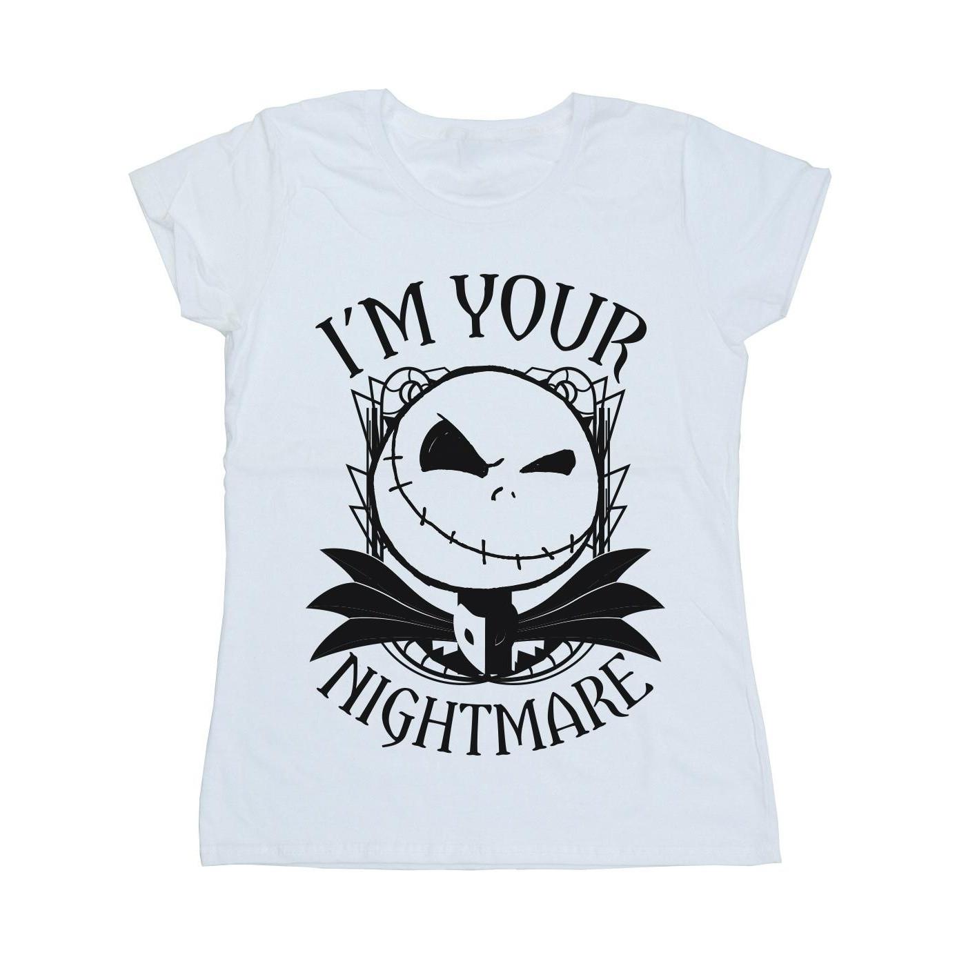 Disney Nightmare Before Christmas T-Shirt