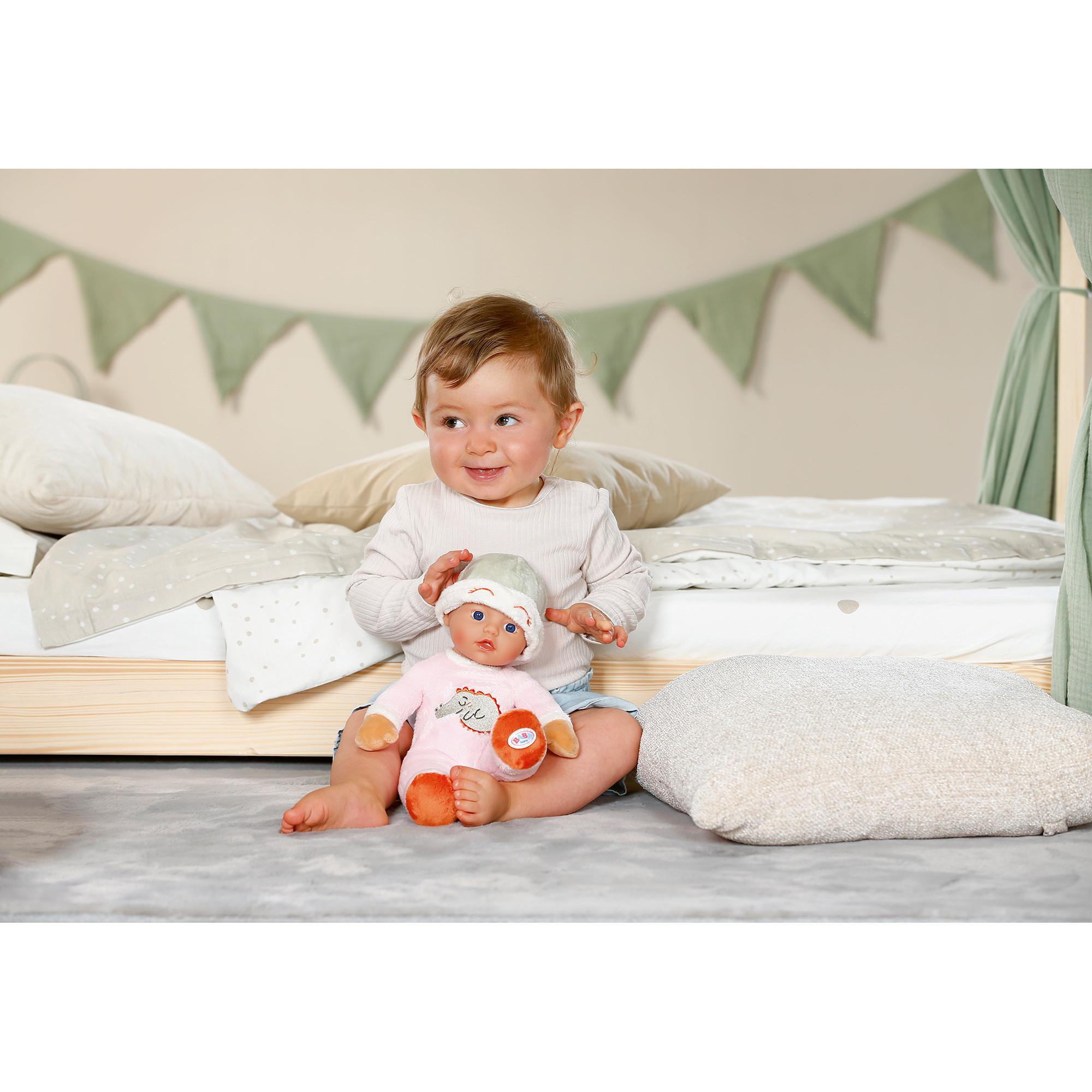 Zapf creation Babies Sleepy Rosa