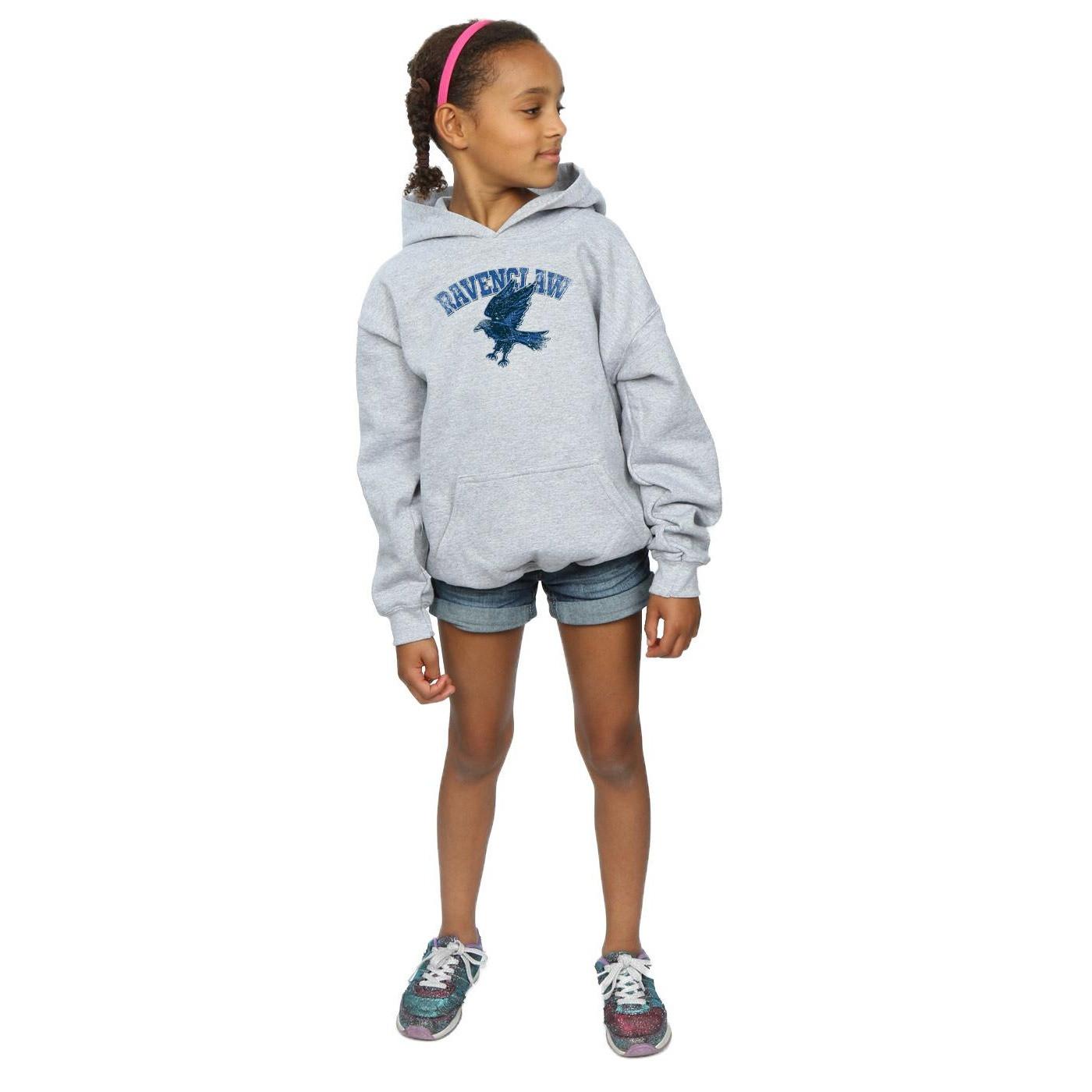 Harry Potter Ravenclaw Kapuzenpullover