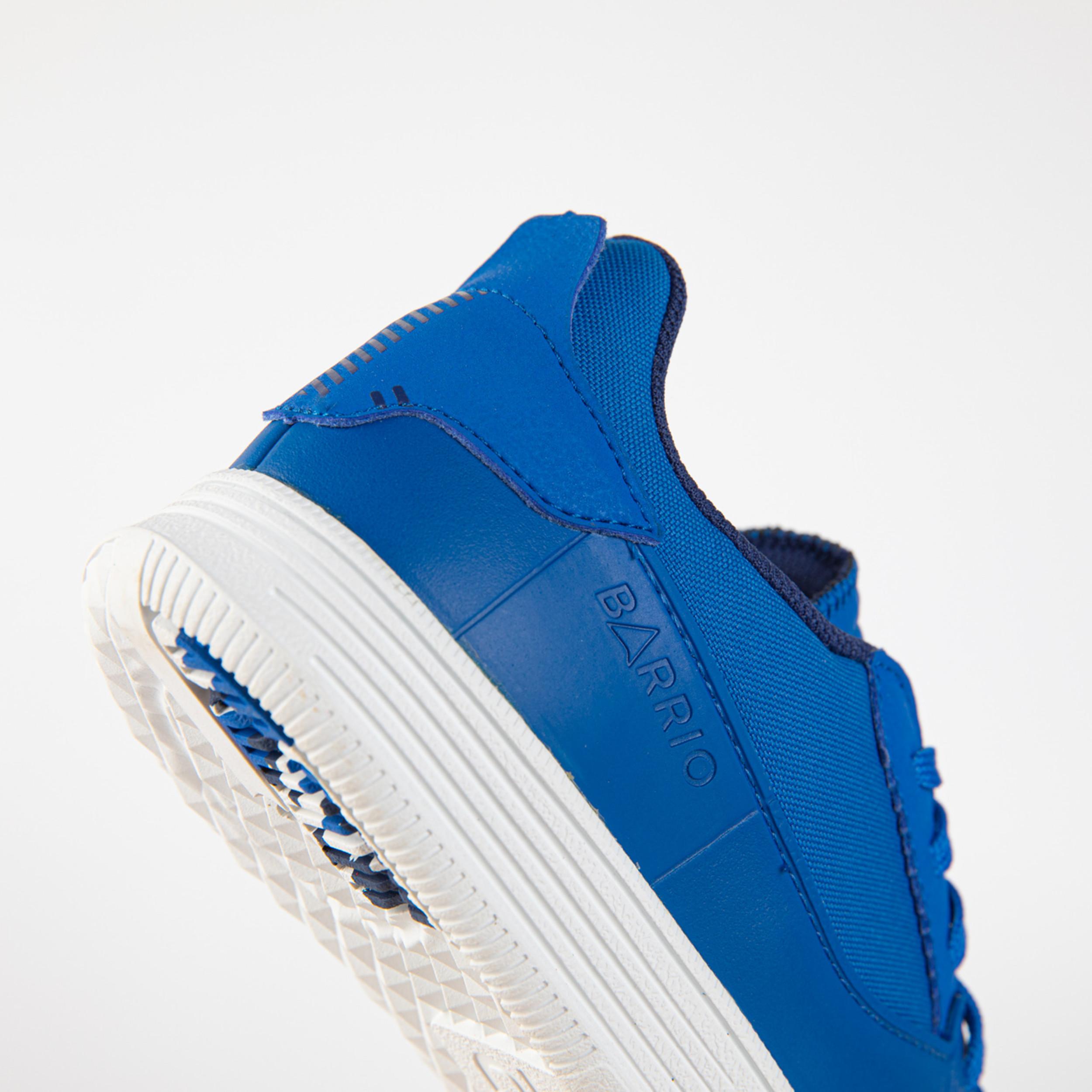KIPSTA Hallenfussballschuhe - BARRIO Street