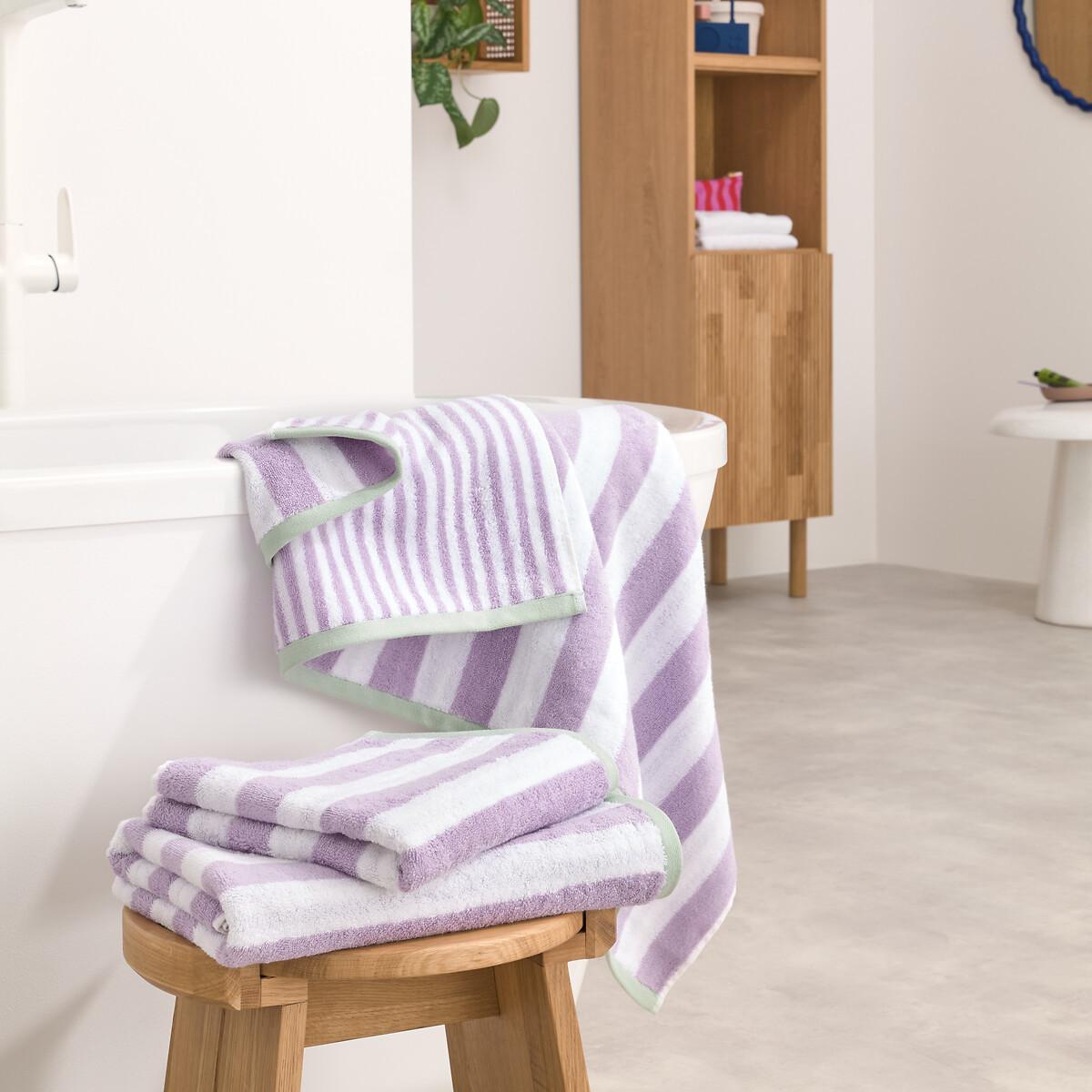 La Redoute Intérieurs Maxi-Badetuch Dani