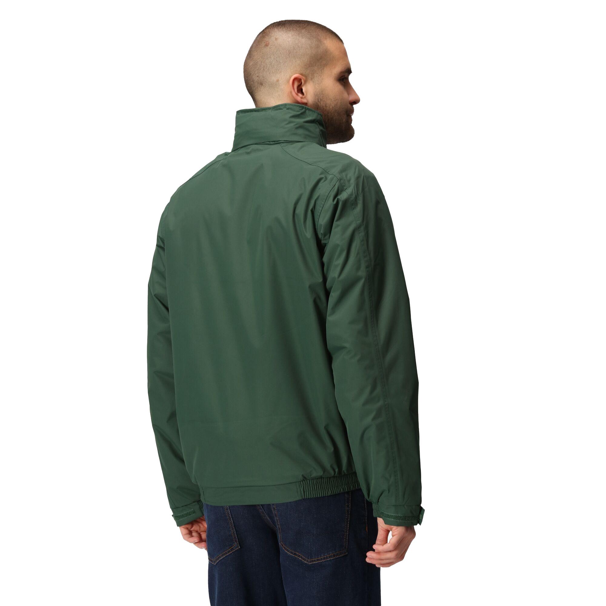 Regatta Dover Jacke mit ThermoGuardIsolierung, wasserdicht, winddicht