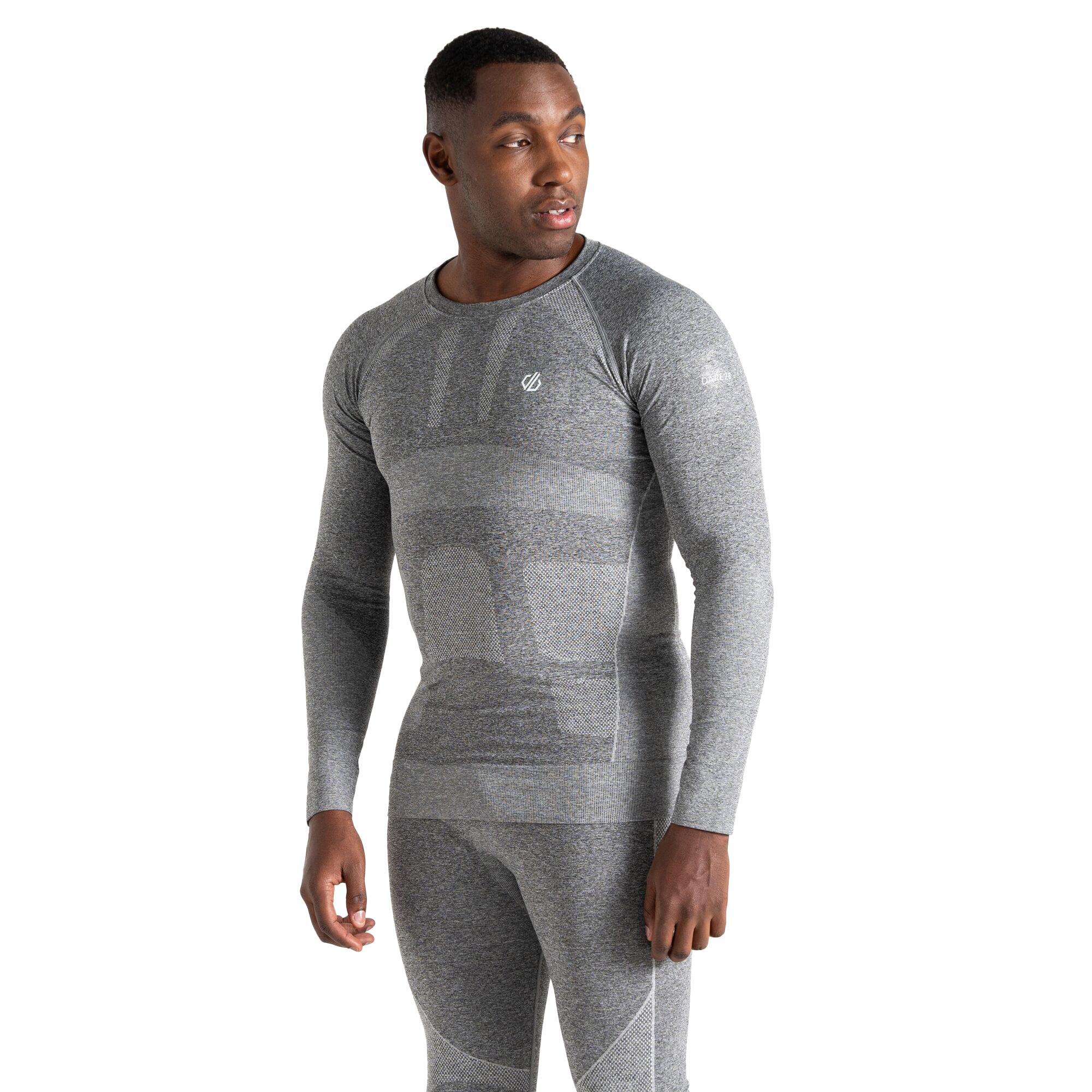 Dare 2B In The Zone III Base Layer Oberteil  Langärmlig