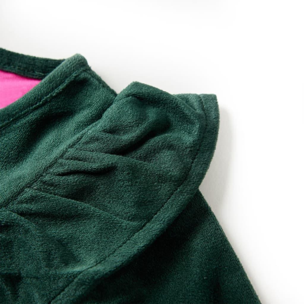 VidaXL Kinderbluse polyester