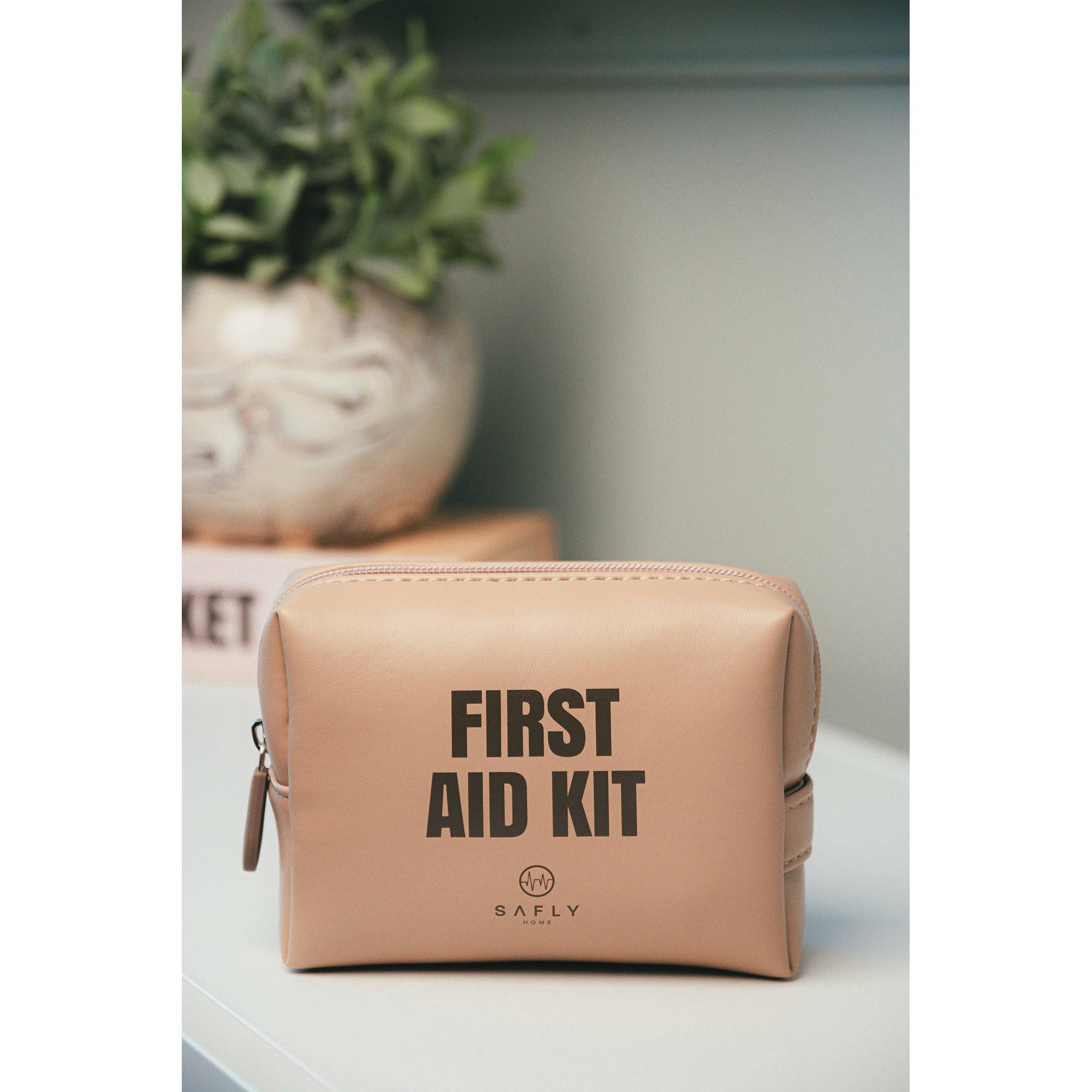 Safly Soft Erste-Hilfe-Set