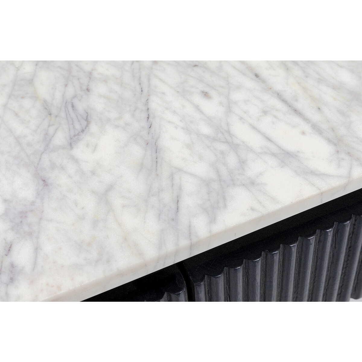 KARE Design Konsole Glenn 100x32cm