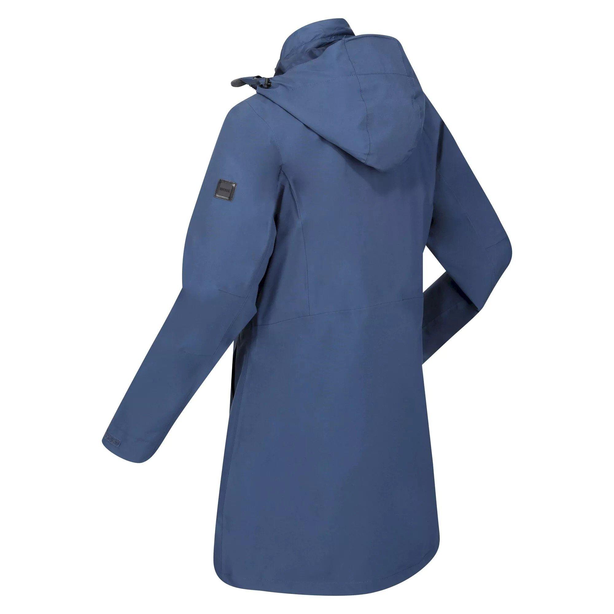 Regatta Denbury III Jacke, wasserfest