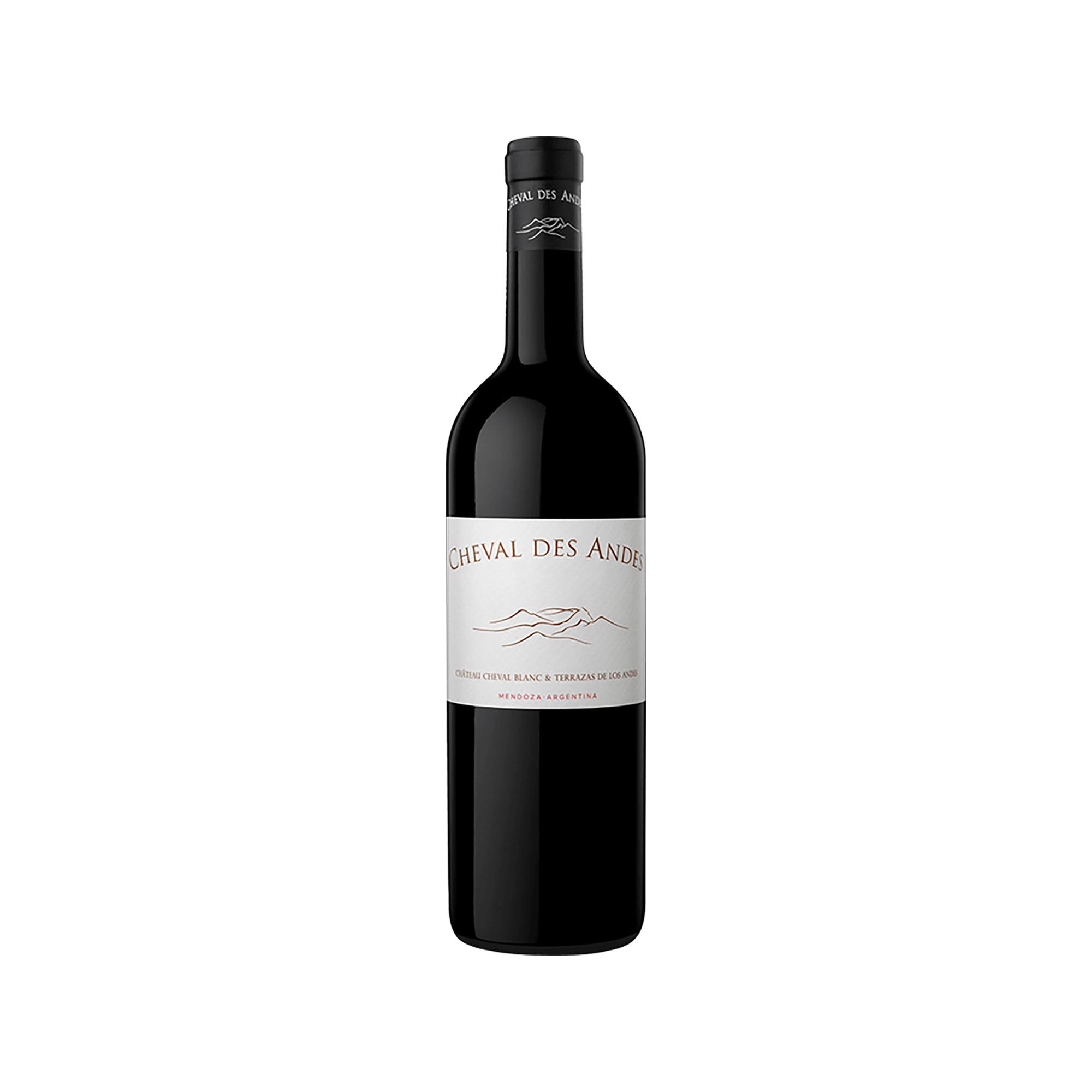 CHEVAL des ANDES 2021, Cheval des Andes, Mendoza