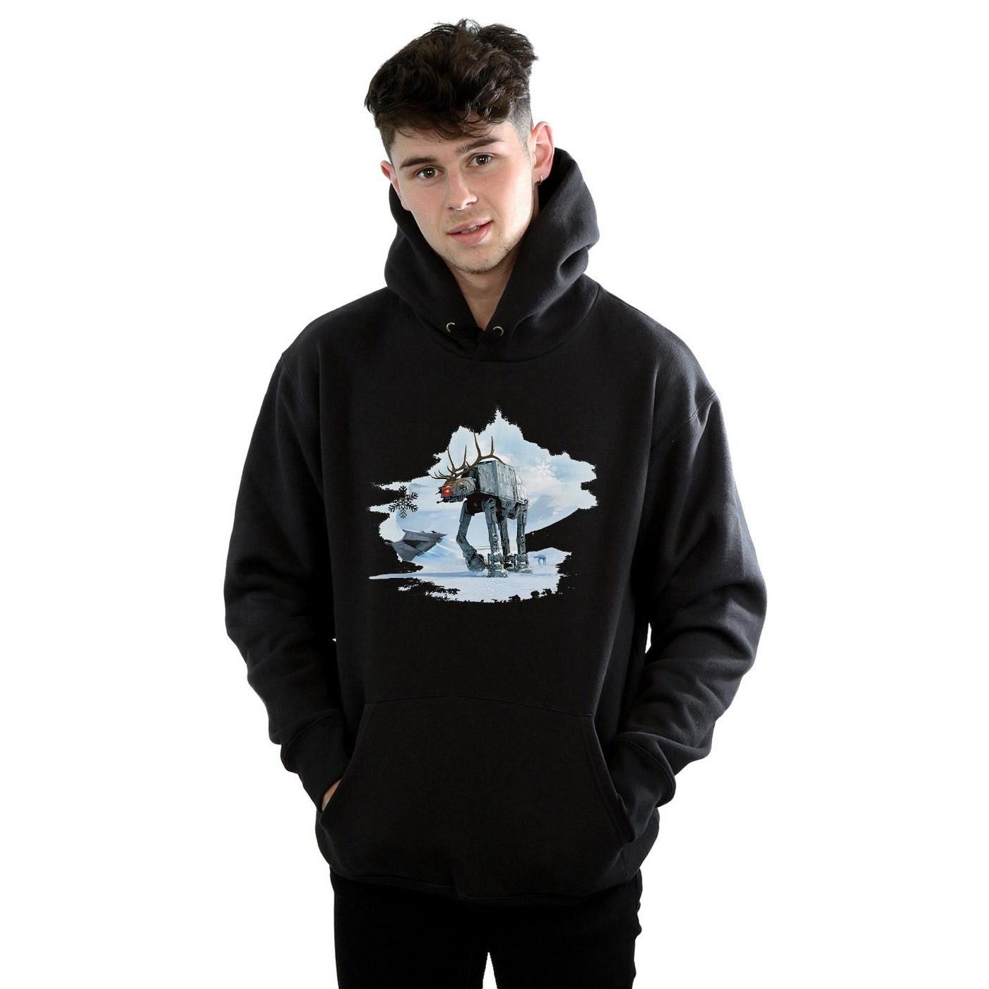 STAR WARS ATAT Kapuzenpullover