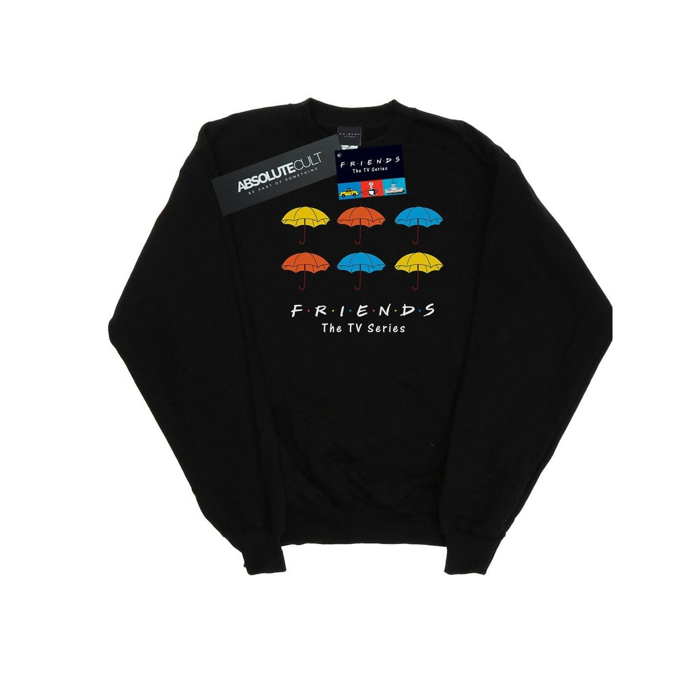 Friends Sweatshirt