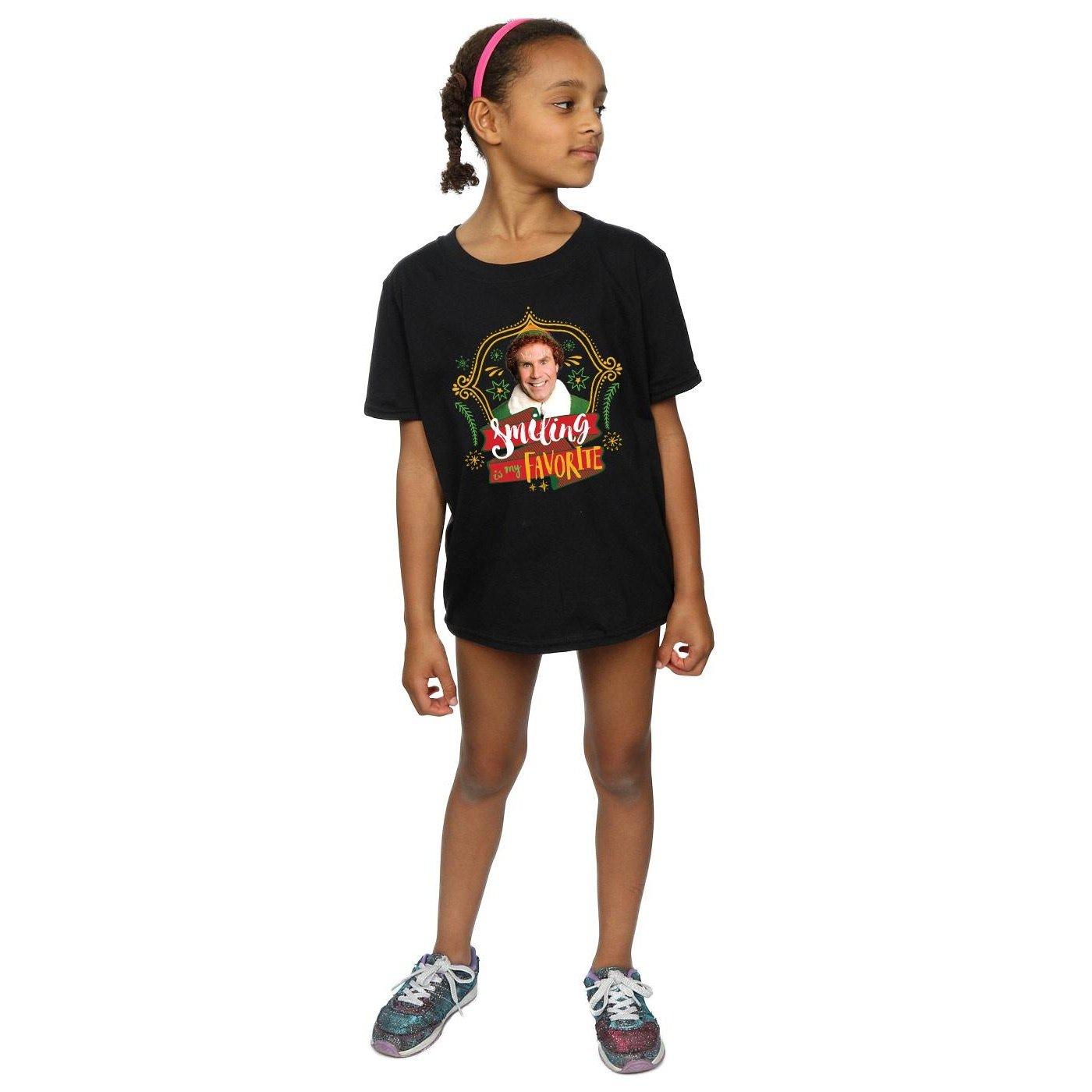Elf TShirt