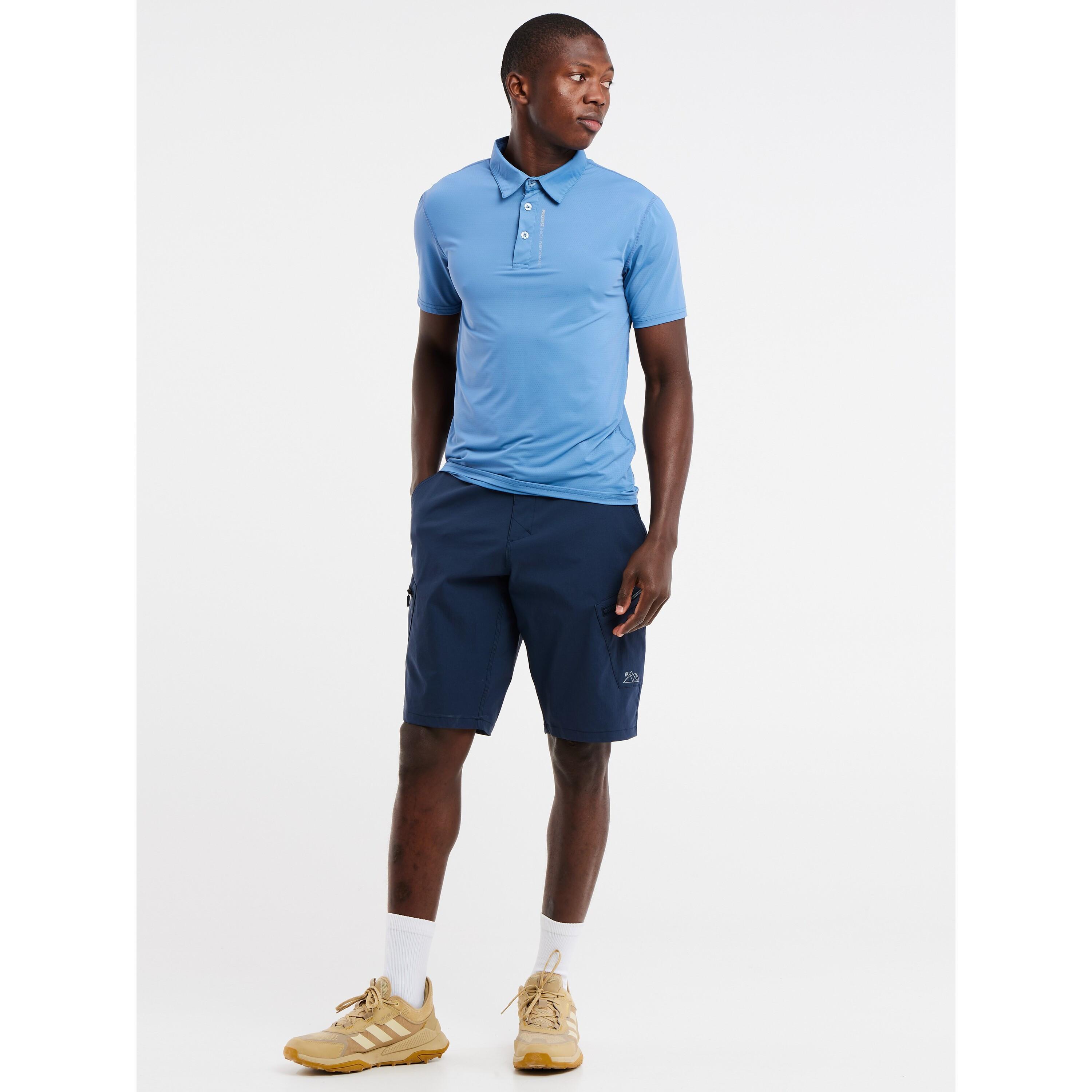 PROTEST Prtcanei Polo-Shirt