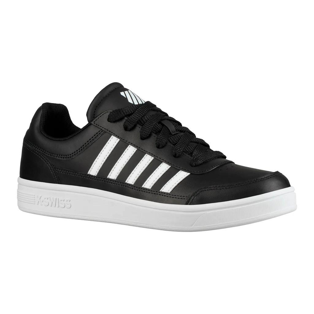 K-Swiss turnschuhe court chasseur