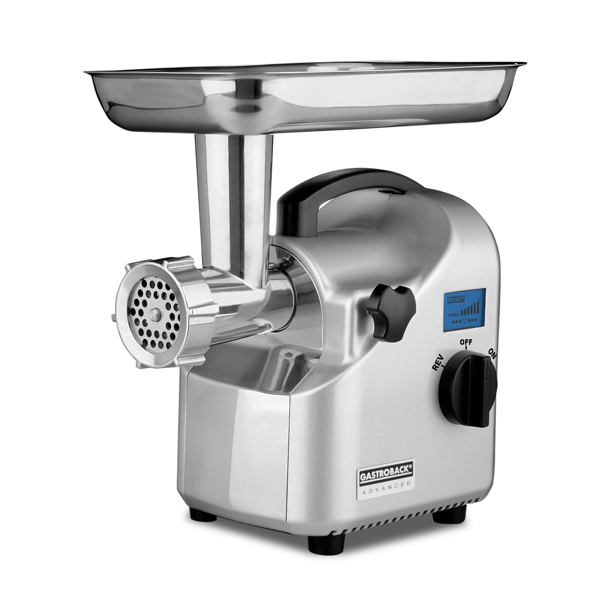 Gastroback Gastroback Design Fleischwolf Advanced