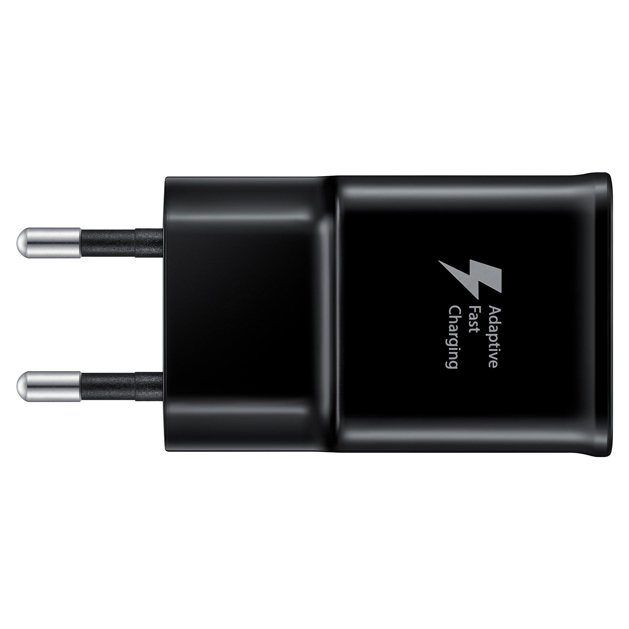 SAMSUNG 2Ah Travel Adapter Fast charging USB-C Charger