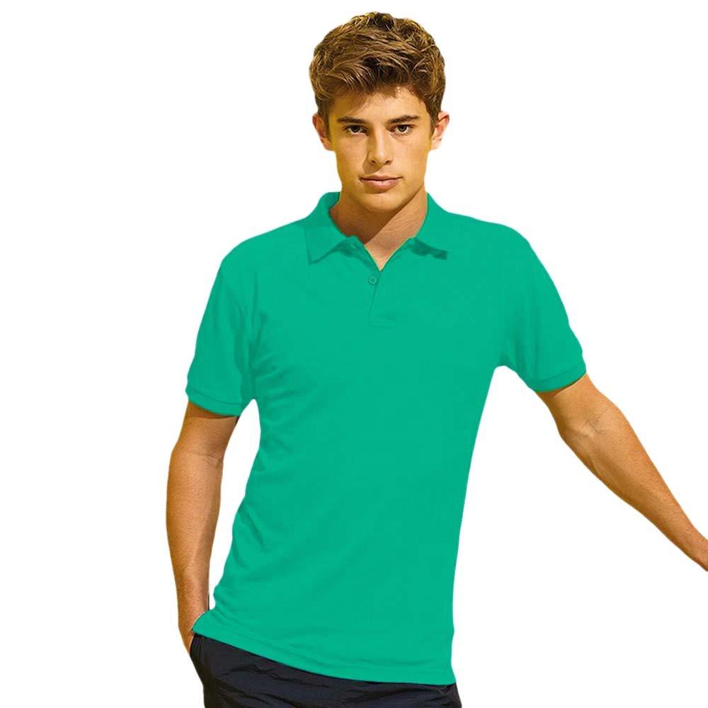 Asquith & Fox Poloshirt Regular Fit