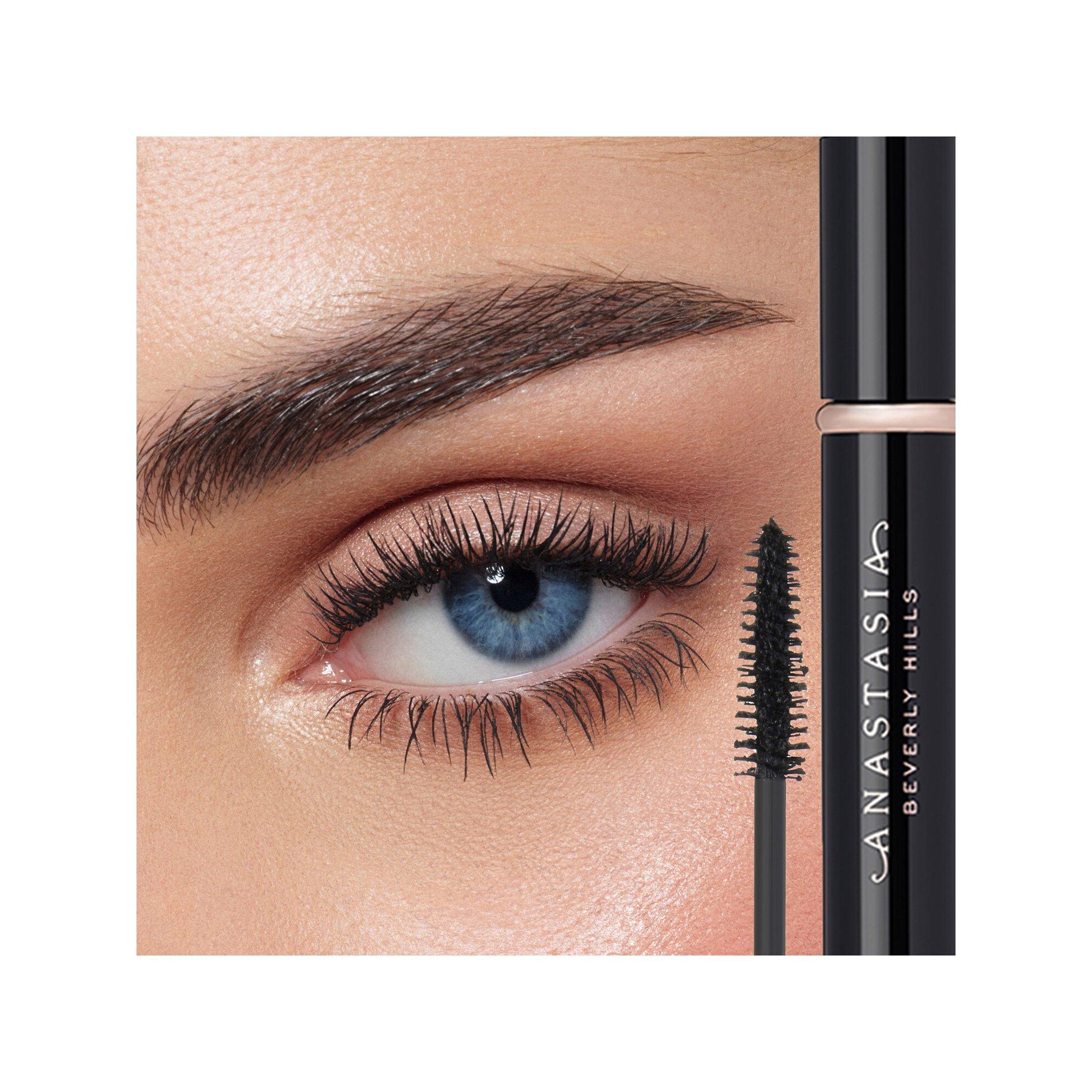 Anastasia Beverly Hills Lash Sculpt - Mascara für Länge und Volumen