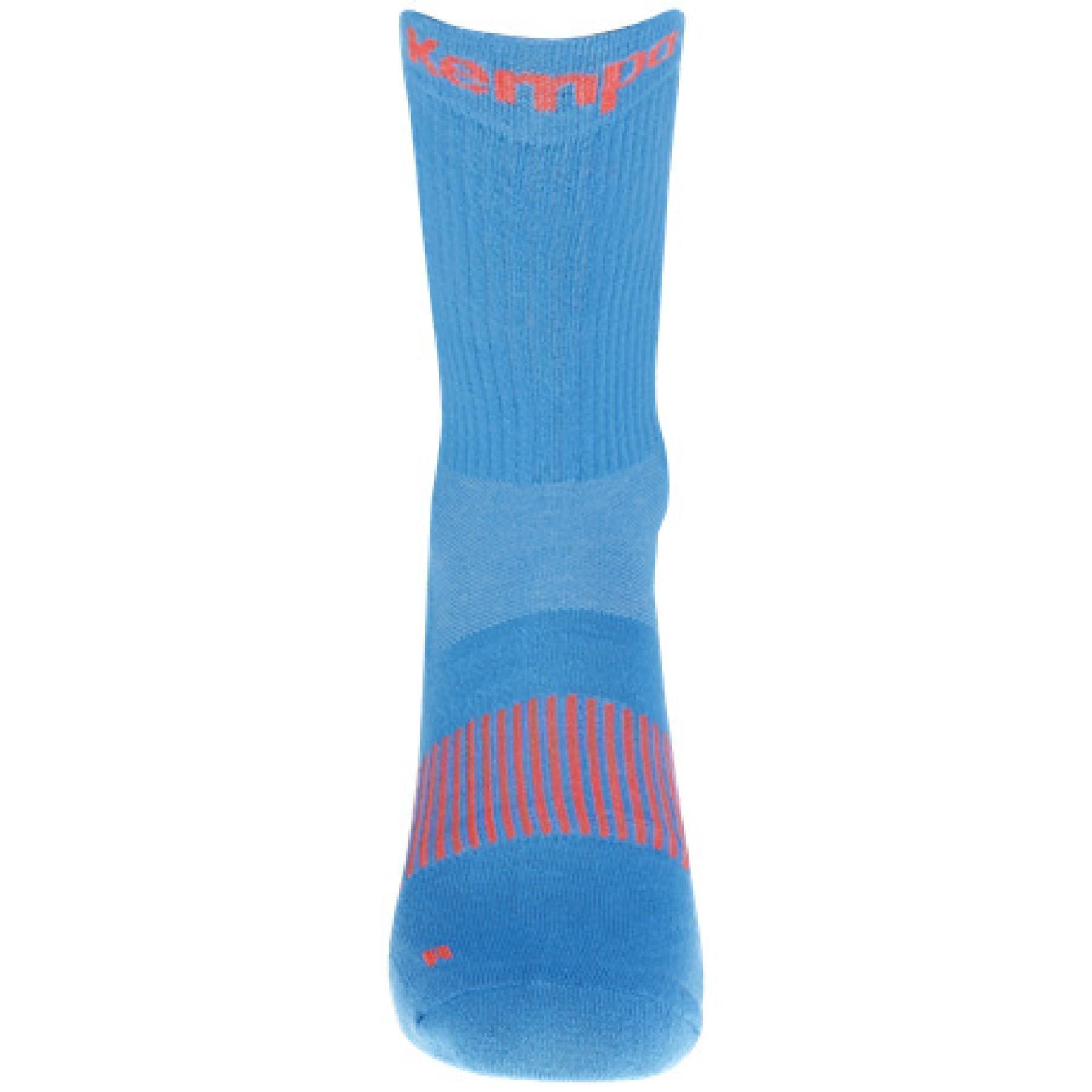Kempa socken logo classic