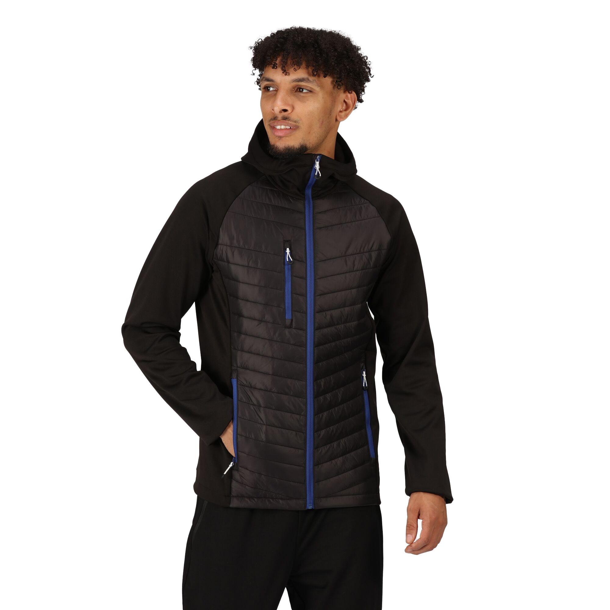 Regatta Navigate Hybridjacke