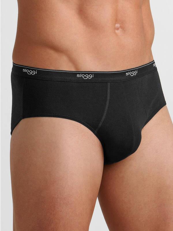 sloggi men Basic Midi