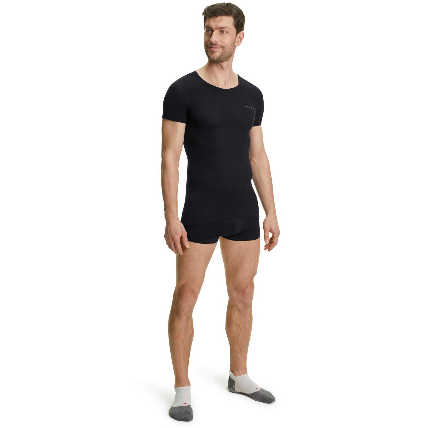 FALKE Kurzarm T-Shirt