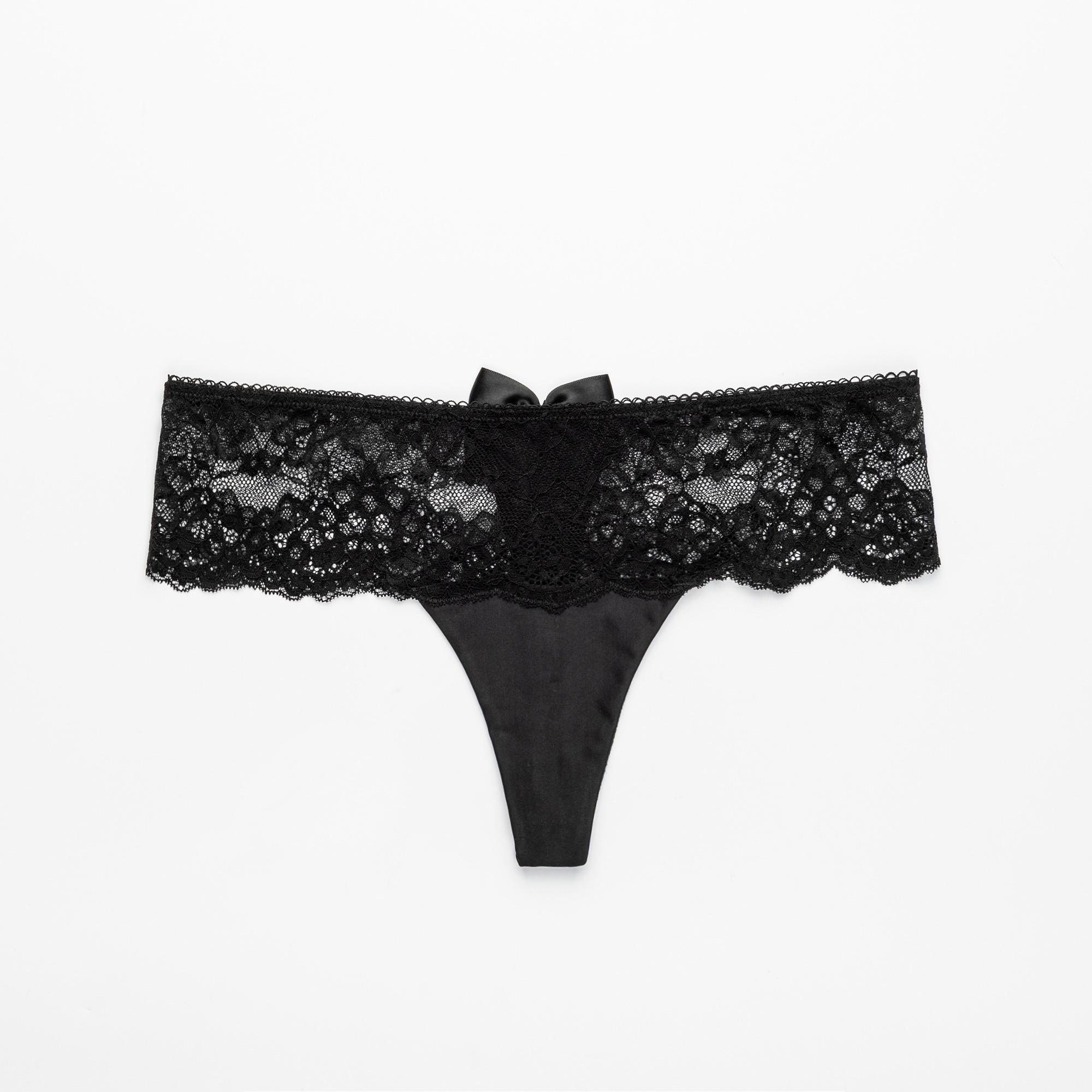 Manor Woman String