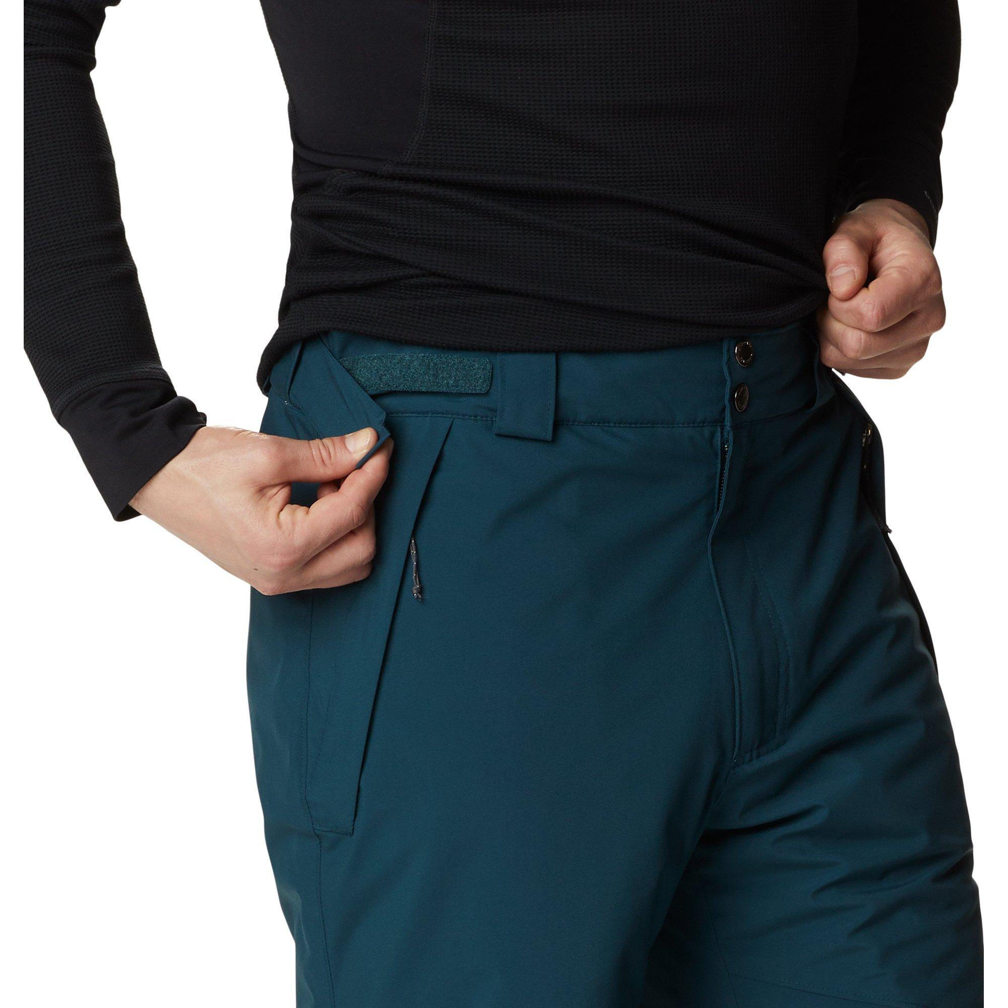 Columbia Shafer Canyon Skihose