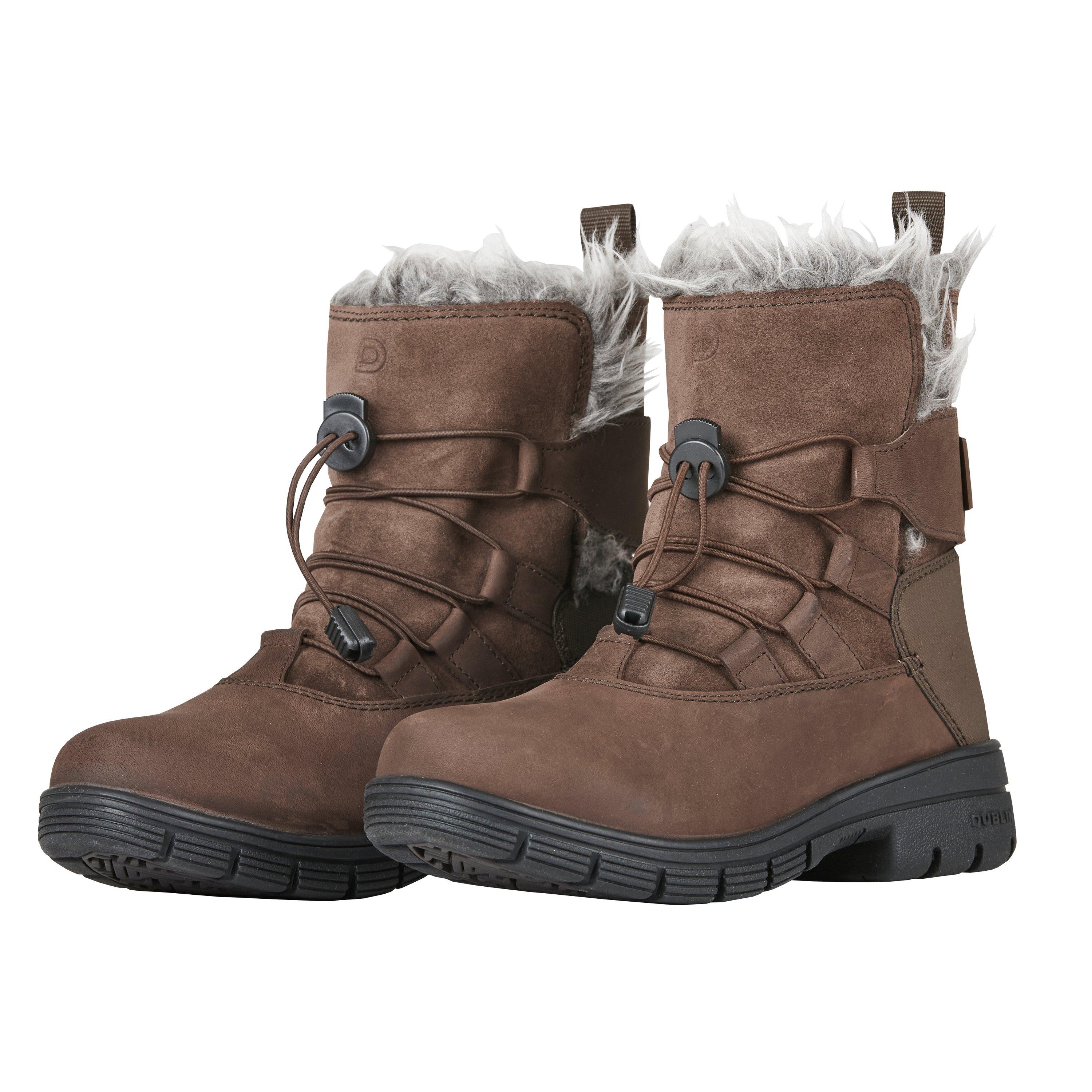 Weatherbeeta Reitstiefel Frau Boyne