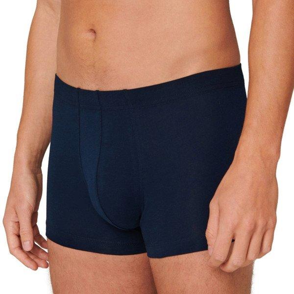 Schiesser 6er Pack - 95/5 Essentials - Organic Cotton - Shorts / Pants