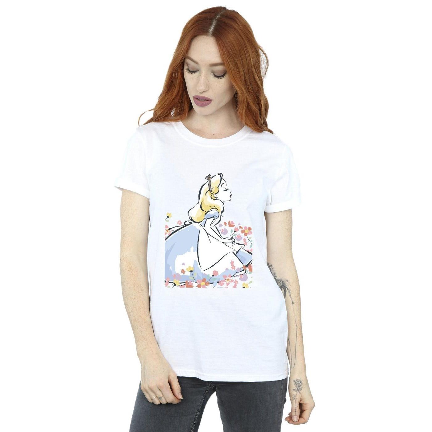 Disney Alice im Wunderland T-Shirt