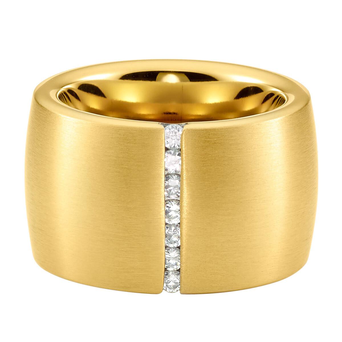 Heideman Lines goldfarben