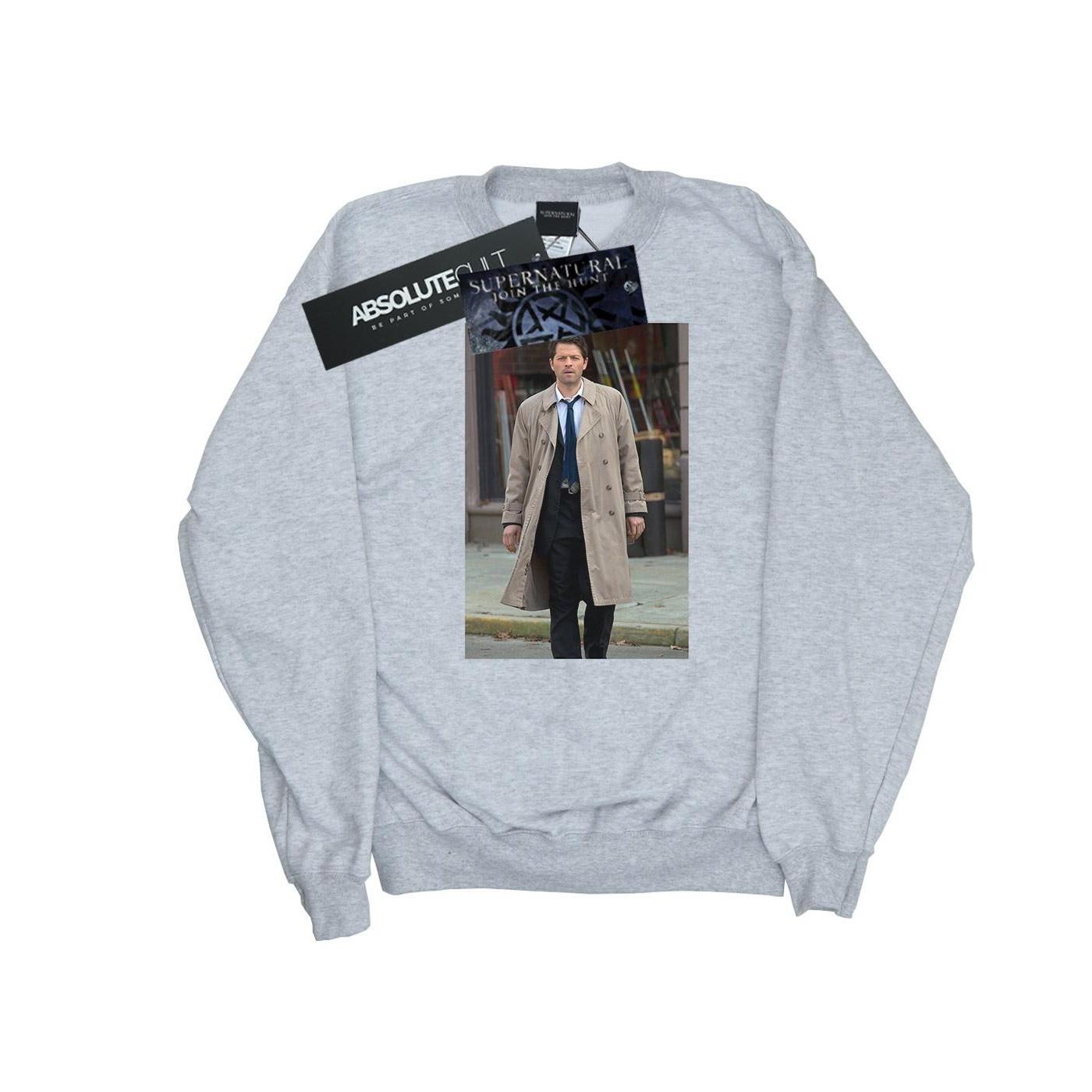 Supernatural Sweatshirt