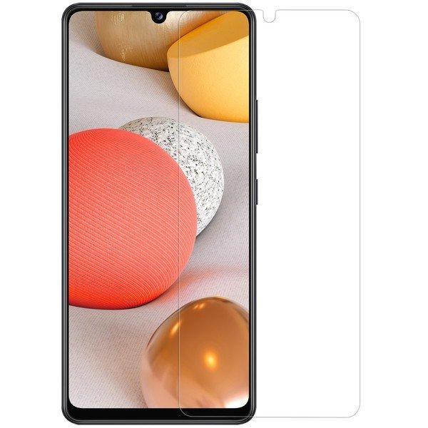 NillKin Galaxy A42 - Nillkin Panzerglas Schutzfolie