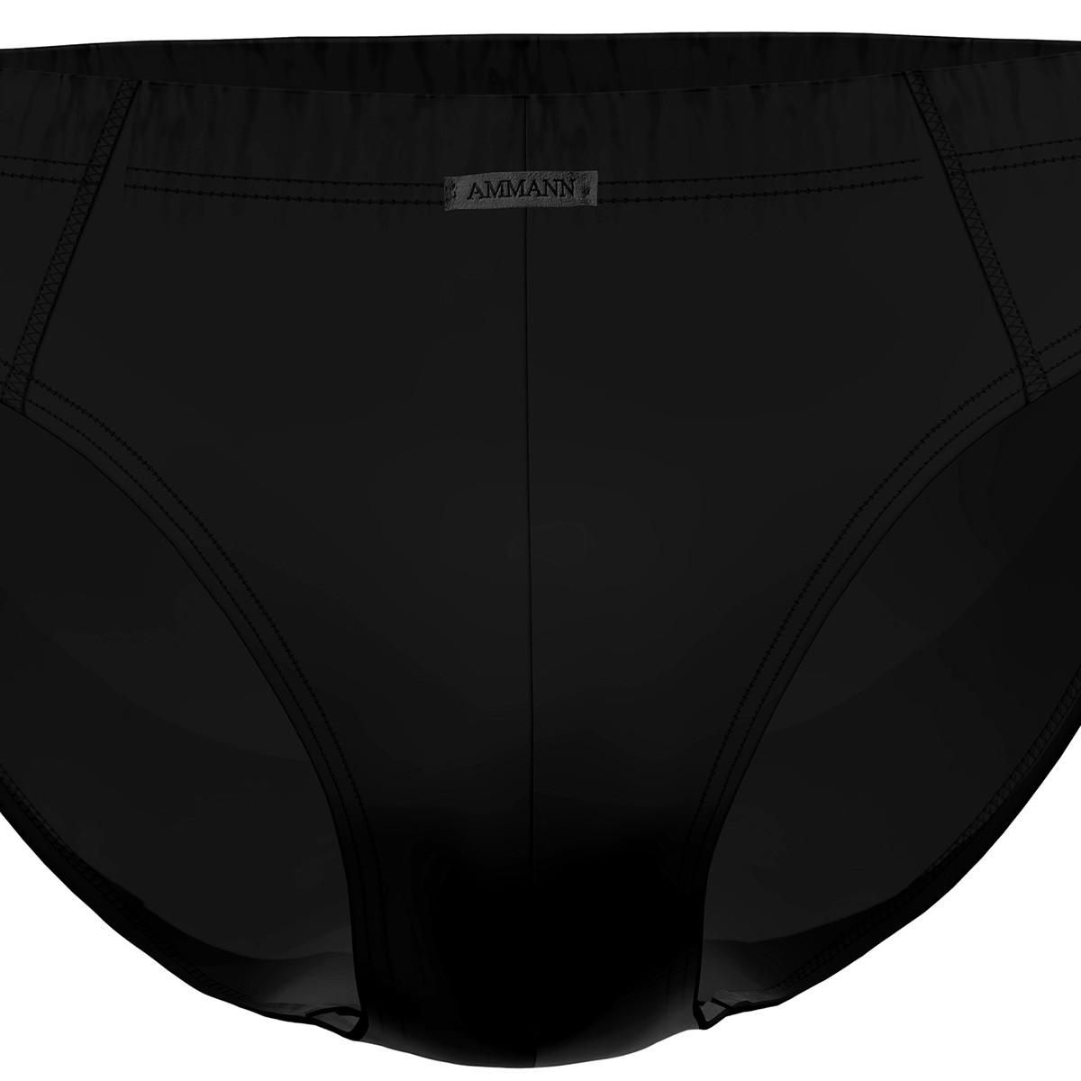 Ammann 3er Pack Close to you - Mini Slip / Unterhose