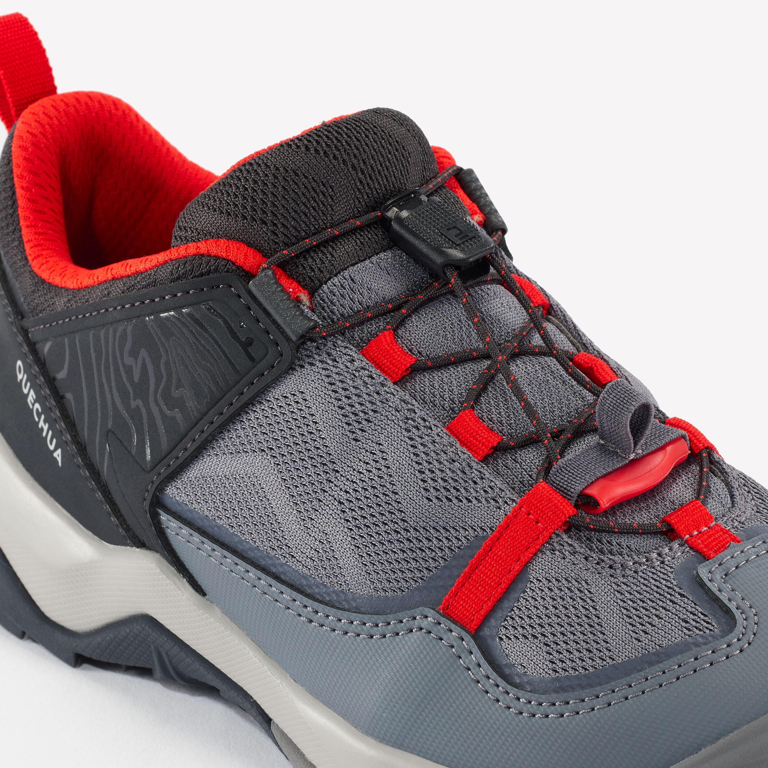 QUECHUA Schuhe - CROSSROCK