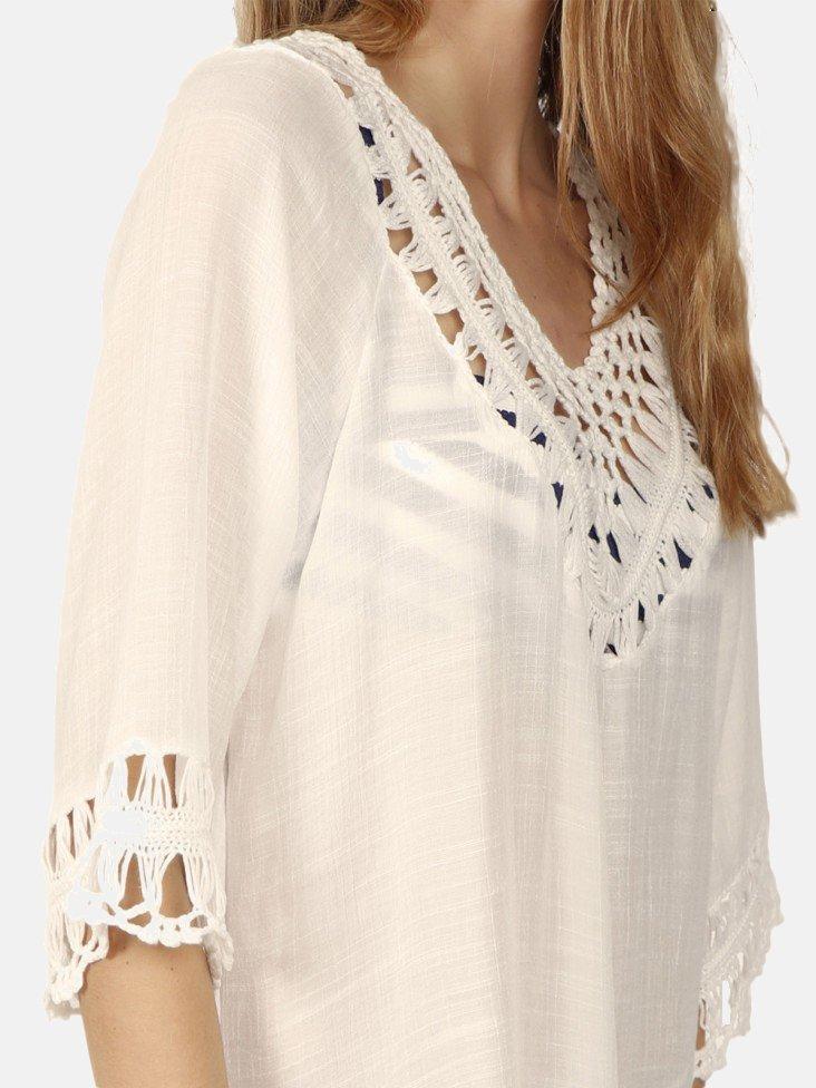 Admas Strandtunika Ibiza