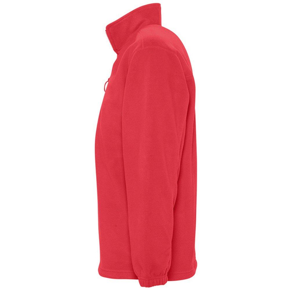 SOLS Fleece Top Ness